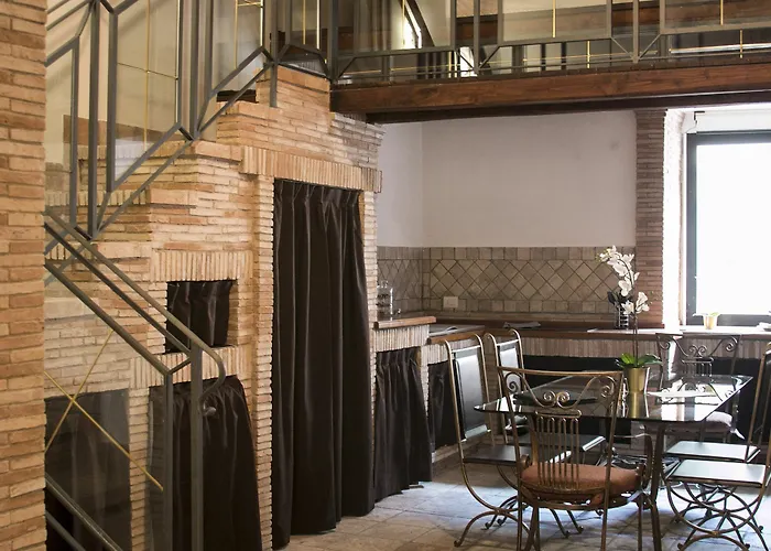 Hemeras Boutique House Roma