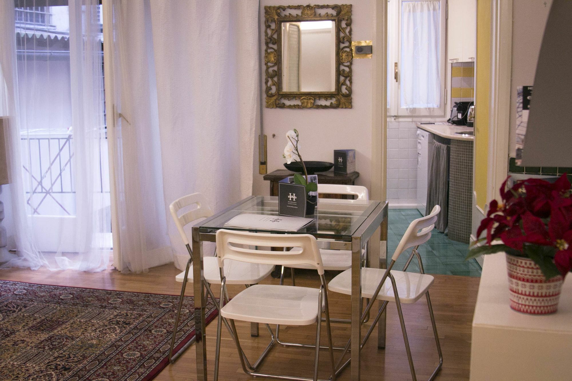 Hemeras Boutique House Rome