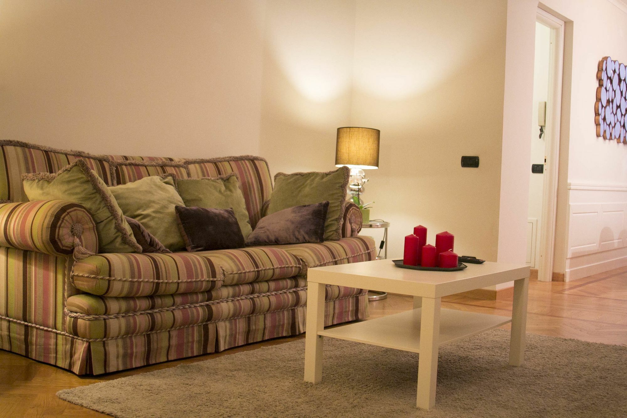Hemeras Boutique House Apartment Rome