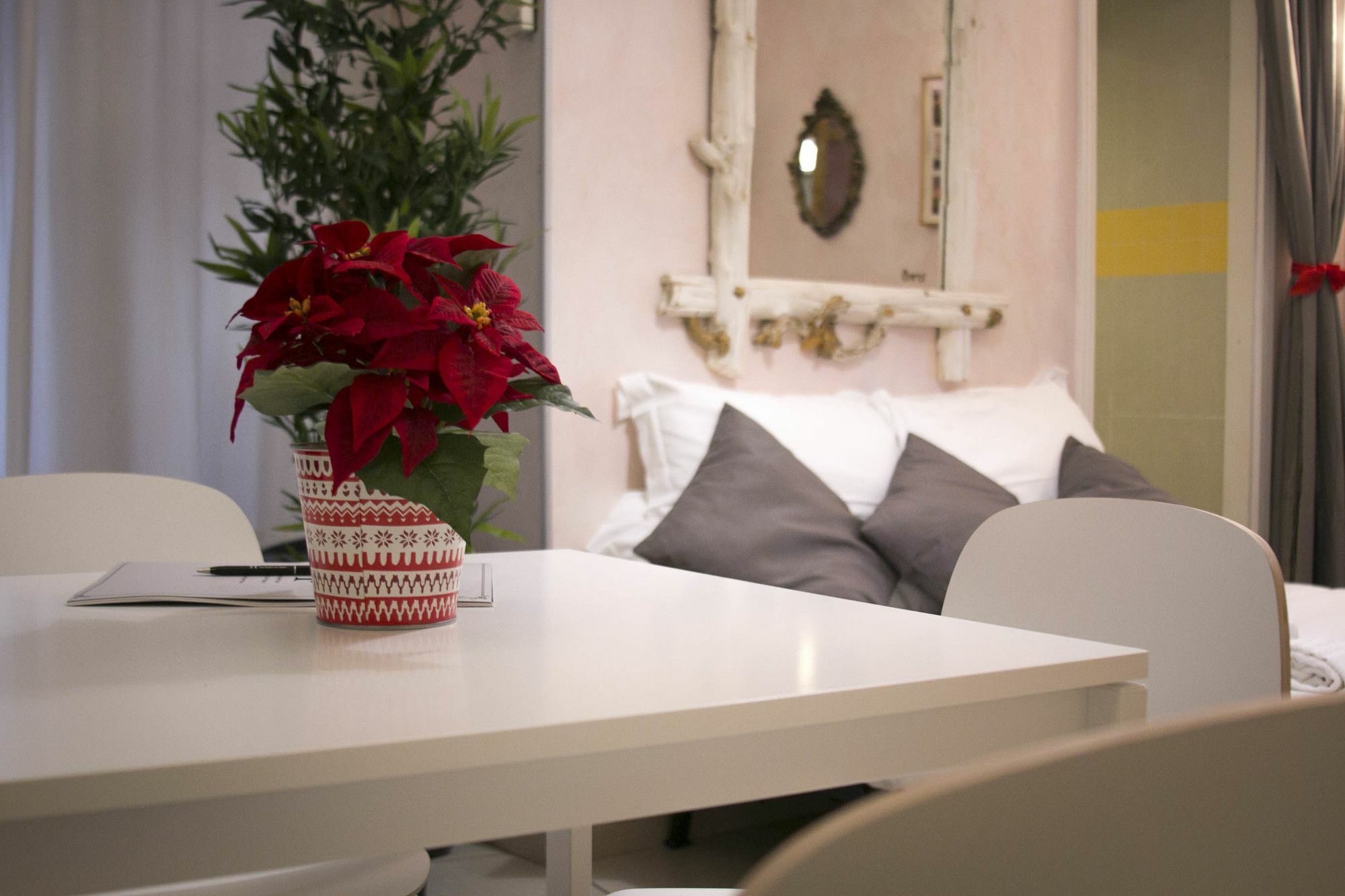 Apartment Hemeras Boutique House *