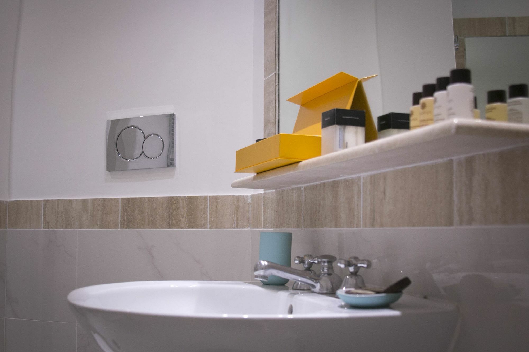 Hemeras Boutique House * Rome