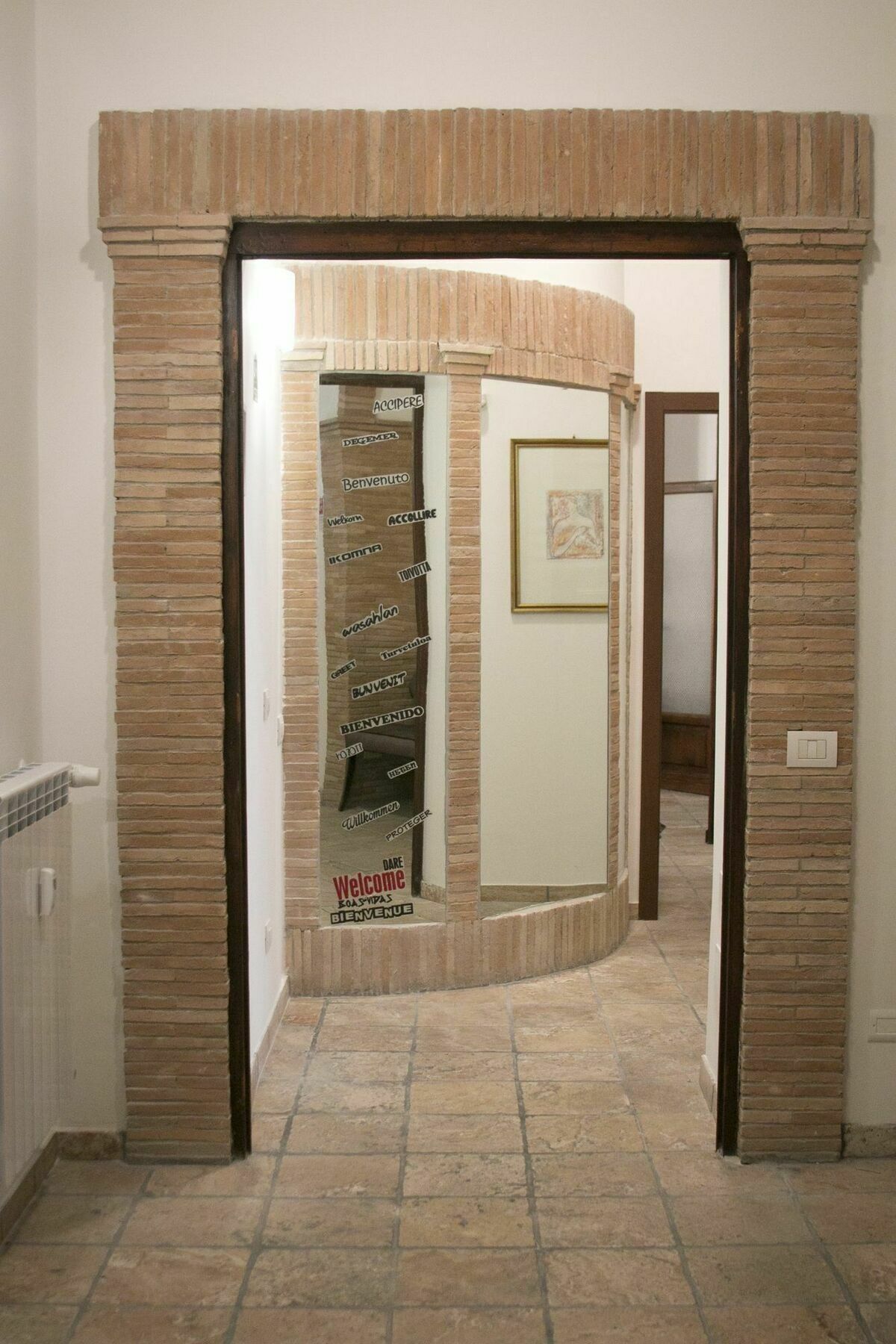 Apartment Hemeras Boutique House *