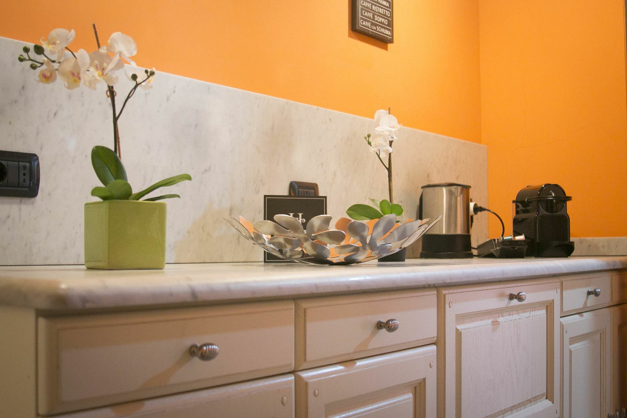 Hemeras Boutique House Apartment *
