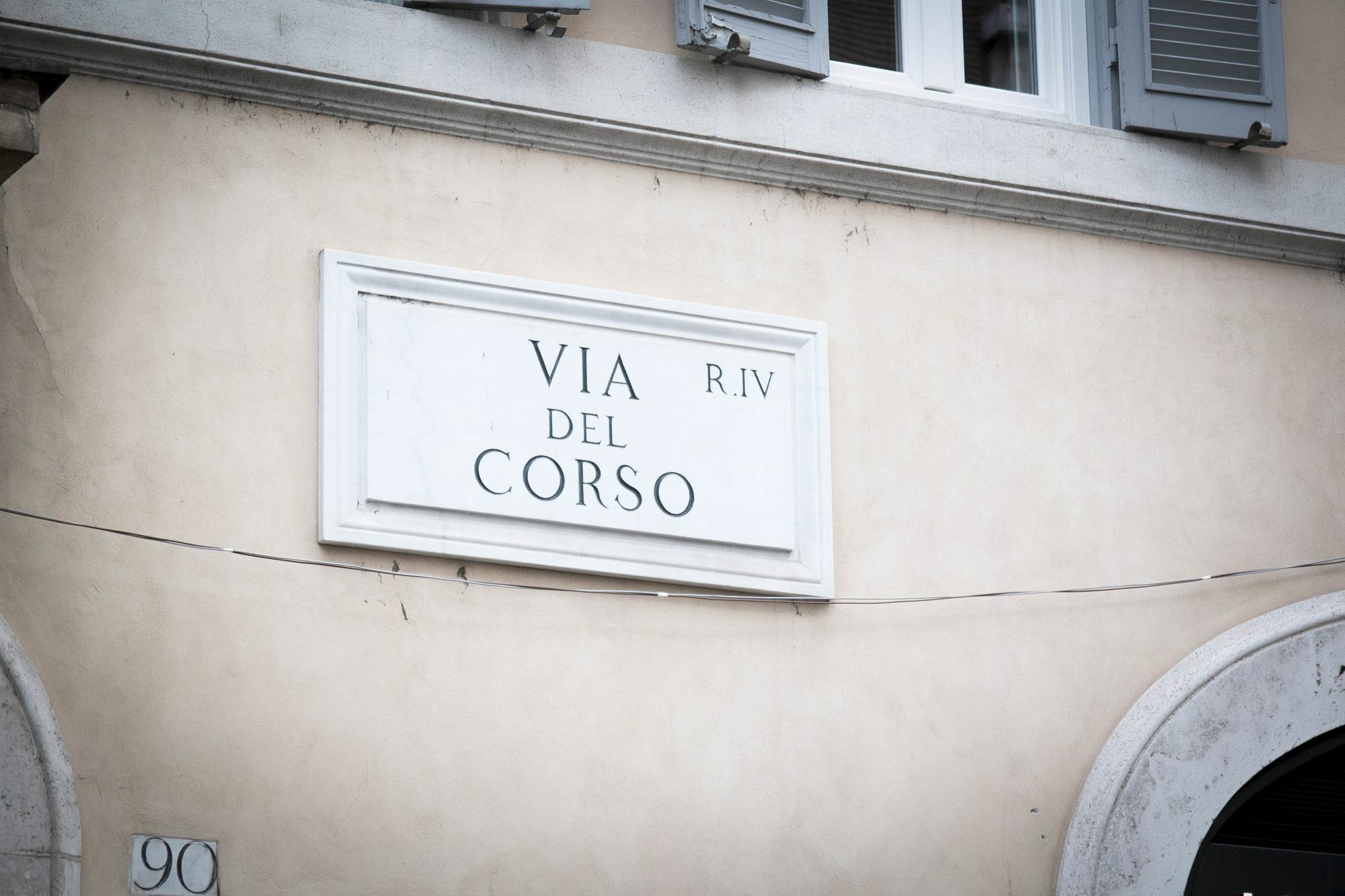Hemeras Boutique House Apartment Rome