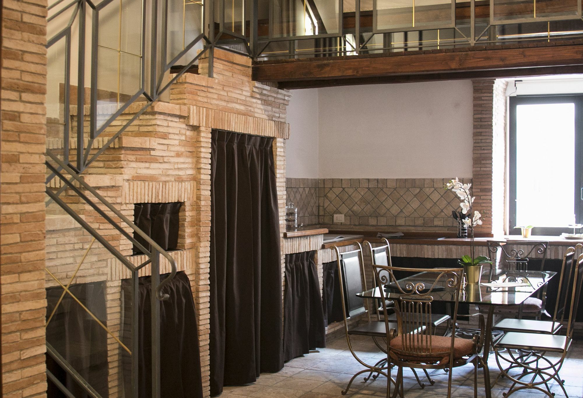 Hemeras Boutique House Rome