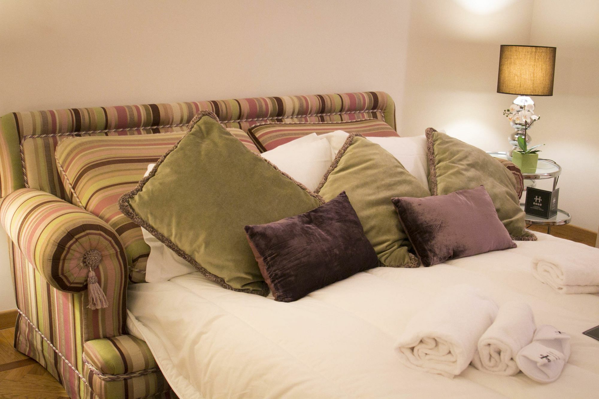 Hemeras Boutique House Apartment Rome