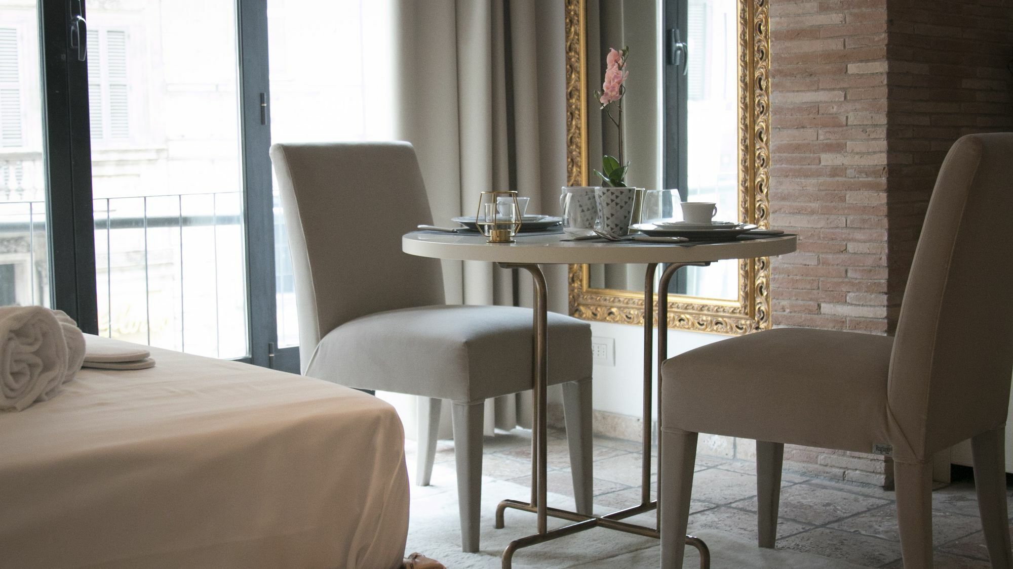 Apartment Hemeras Boutique House *