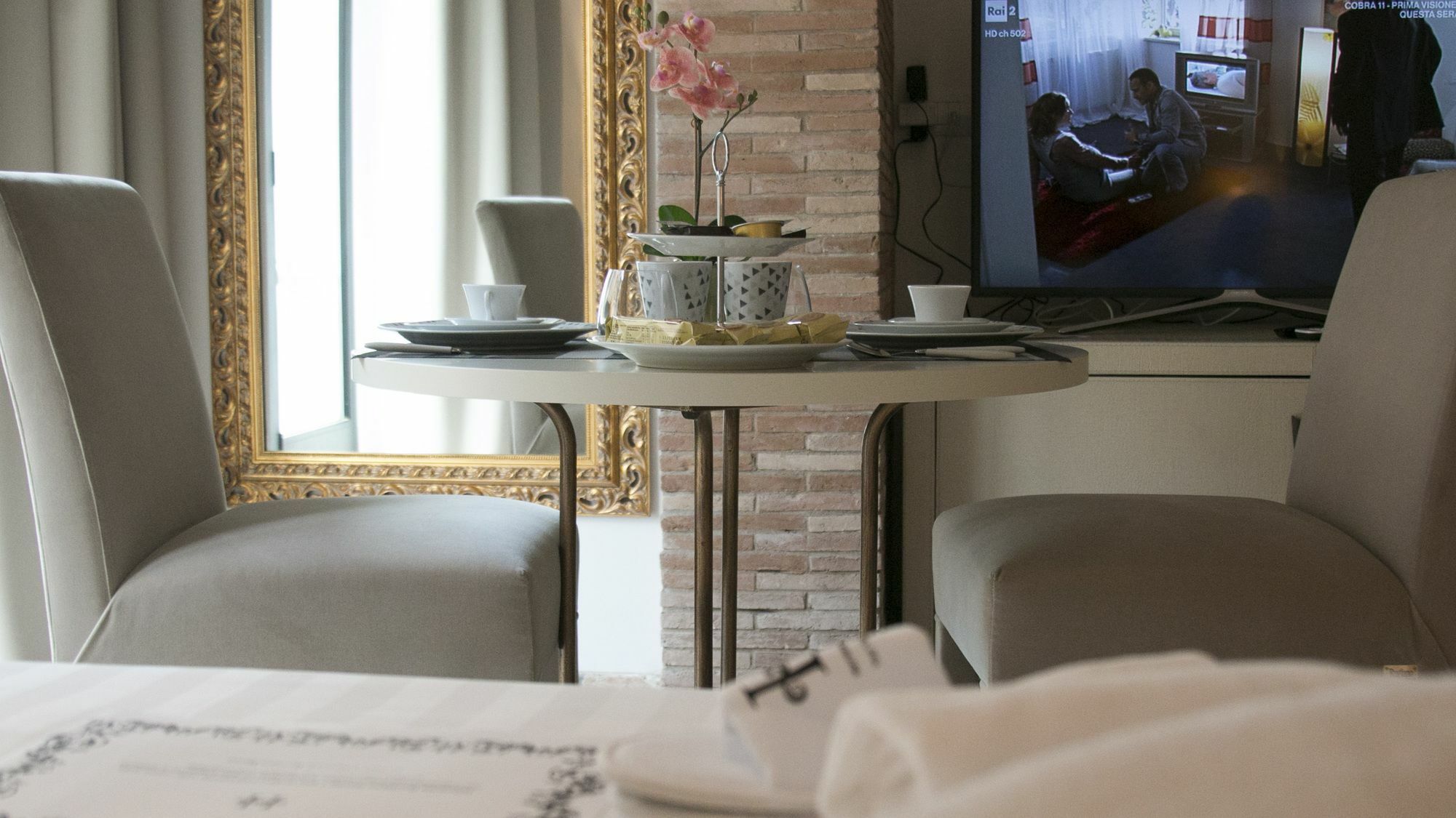 Hemeras Boutique House * Rome