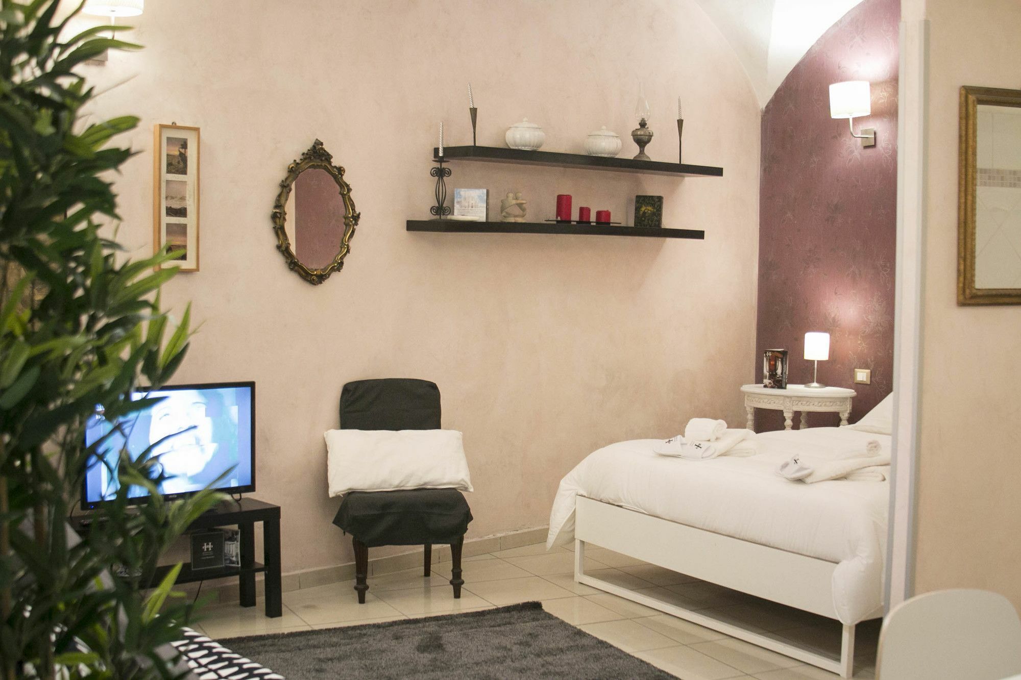 Hemeras Boutique House Apartment *