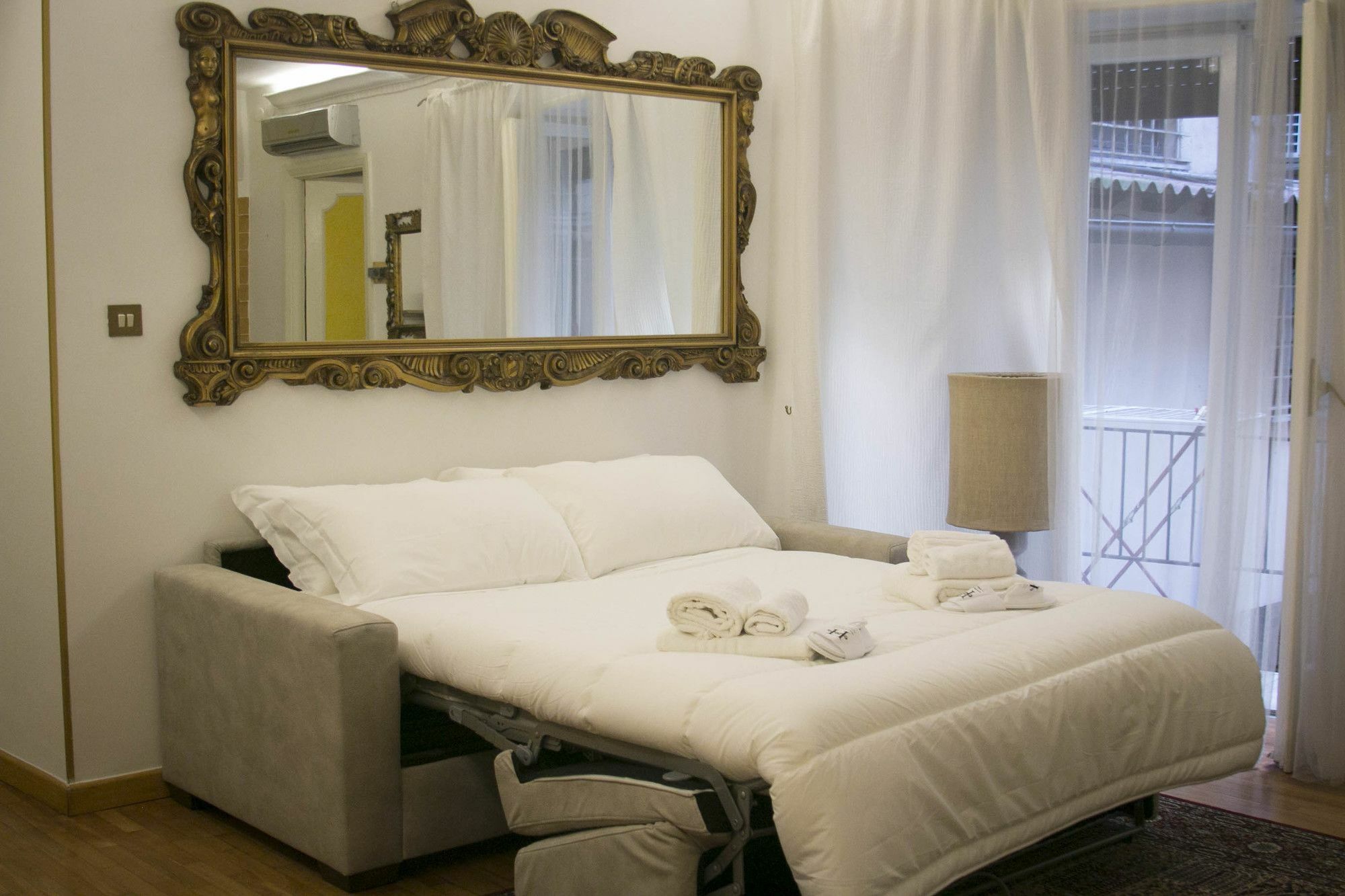 Hemeras Boutique House Apartment Rome