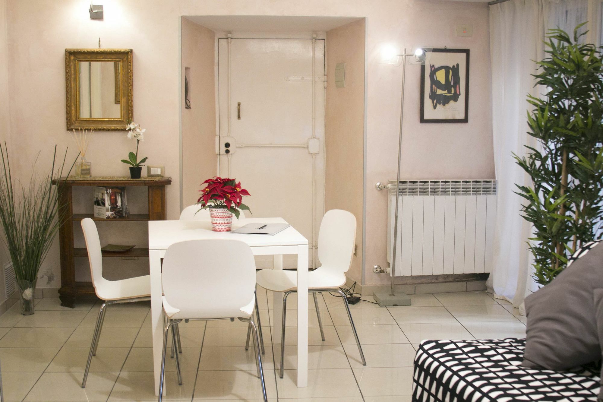 Hemeras Boutique House Apartment *
