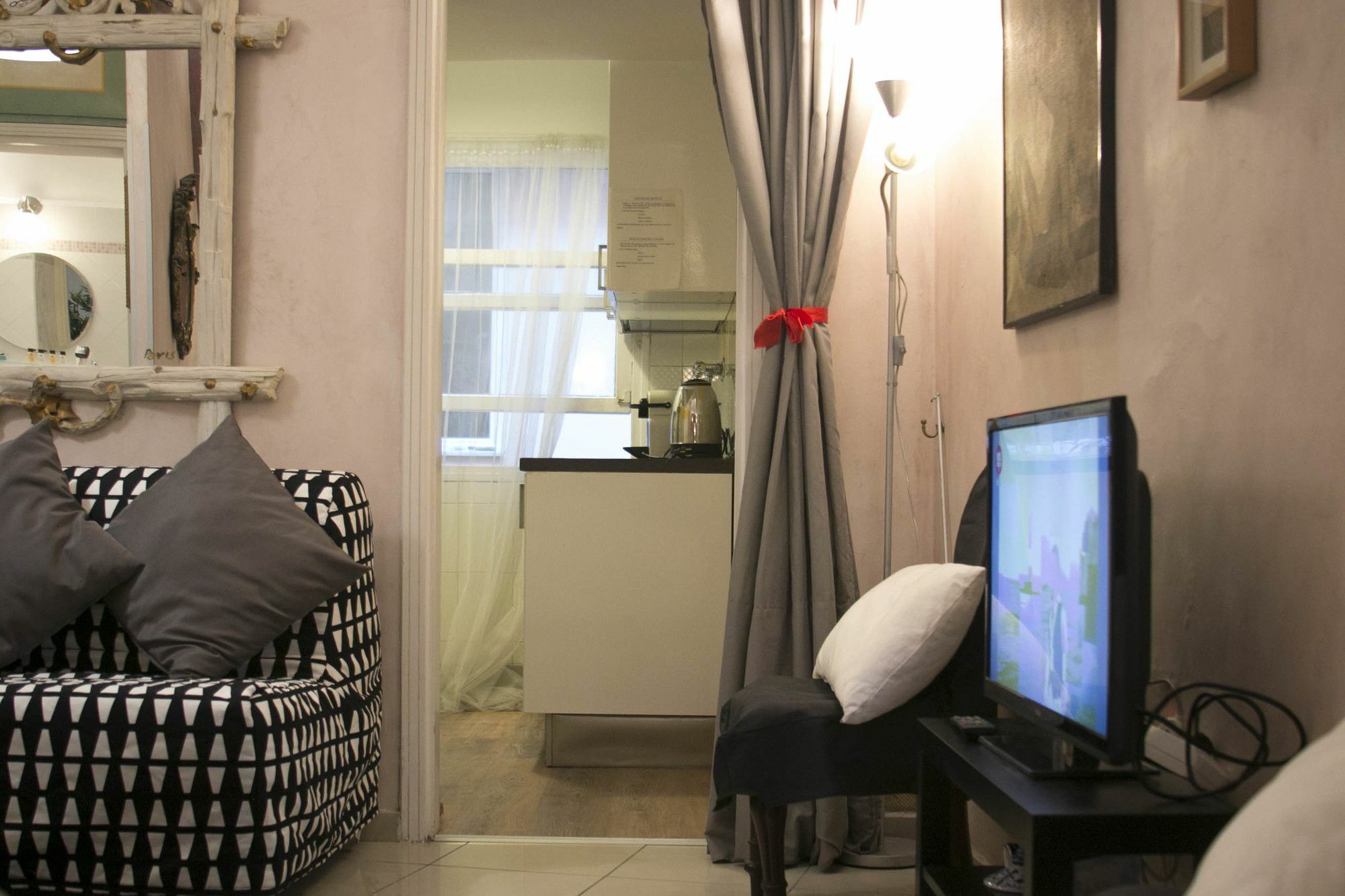 Hemeras Boutique House Apartment