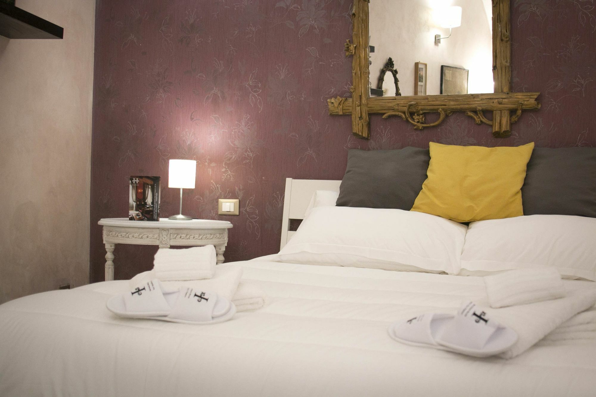 Apartment Hemeras Boutique House
