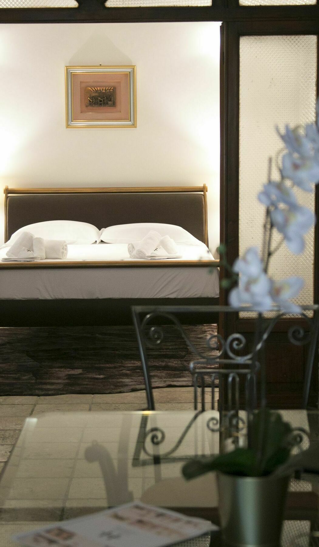 Hemeras Boutique House Rome
