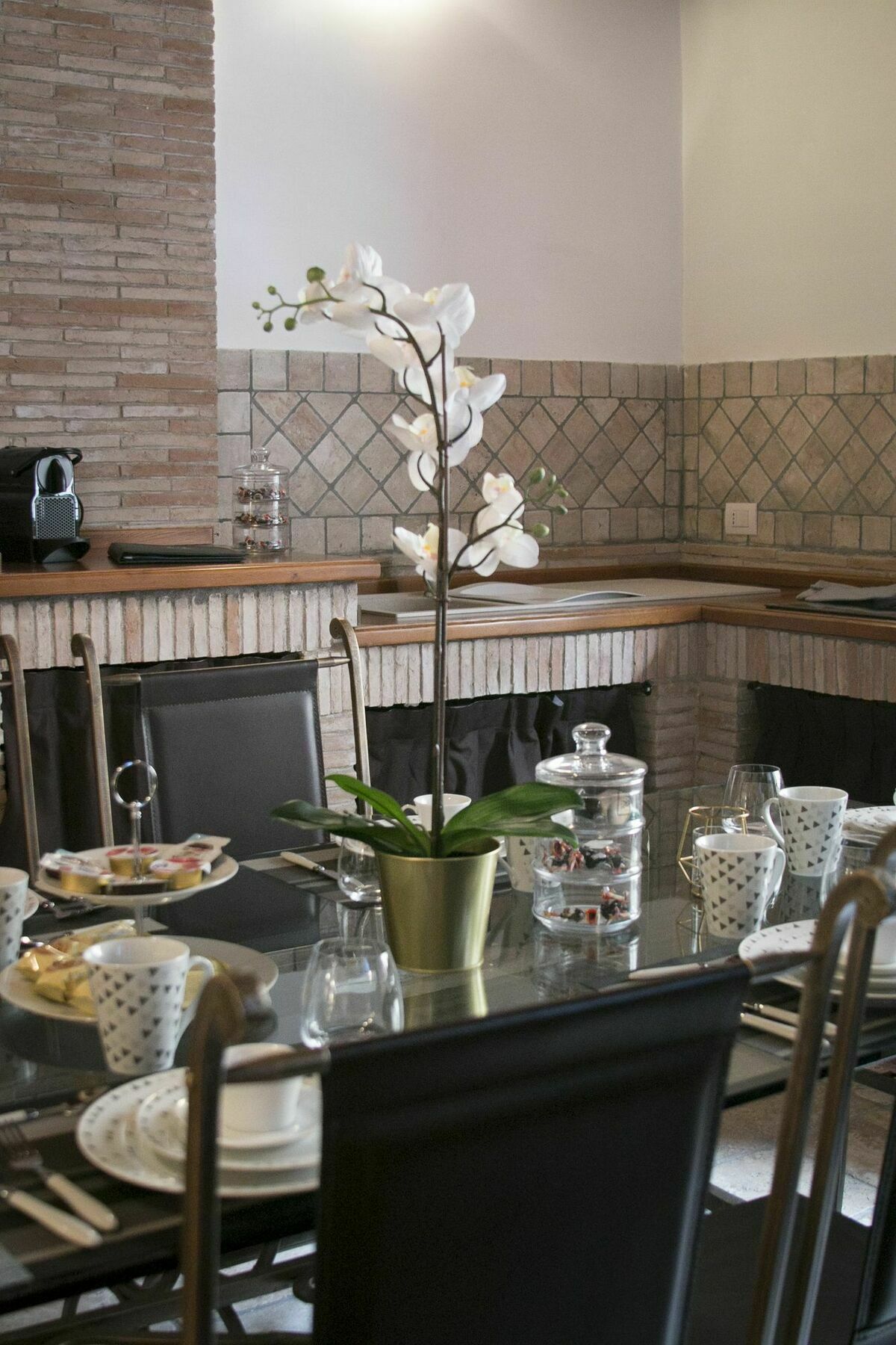 Hemeras Boutique House Apartment