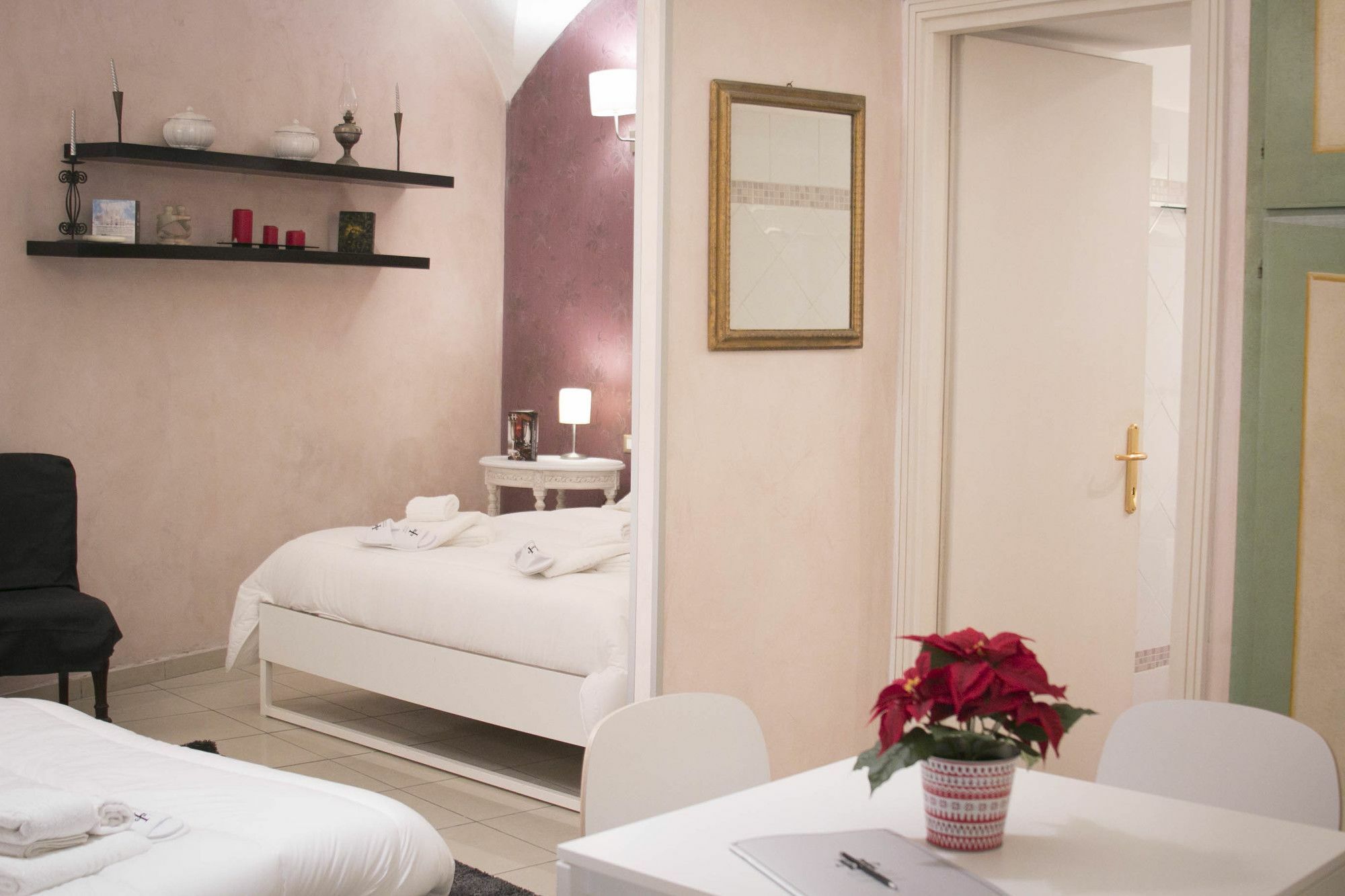 Hemeras Boutique House Apartment *
