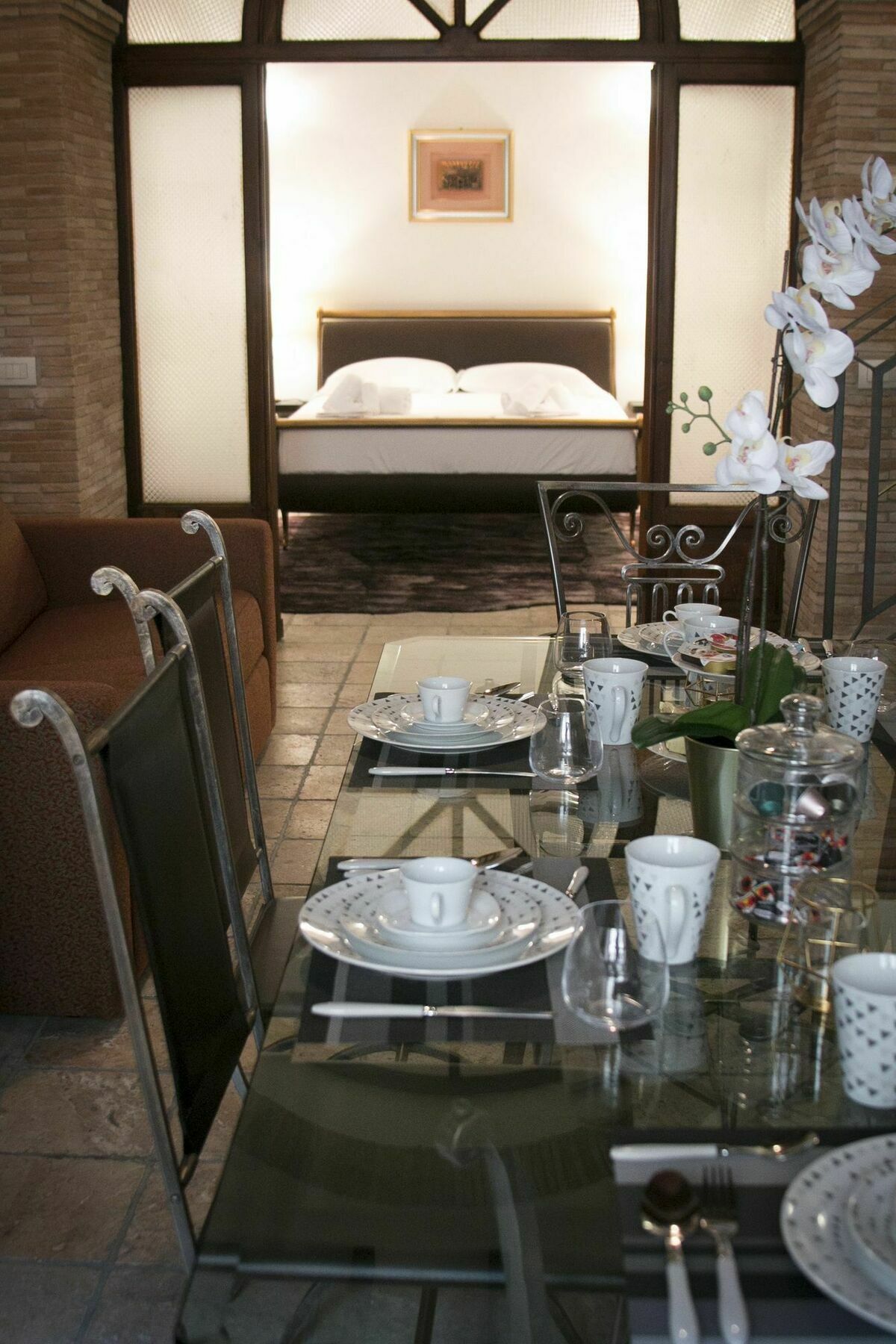 Hemeras Boutique House Apartment
