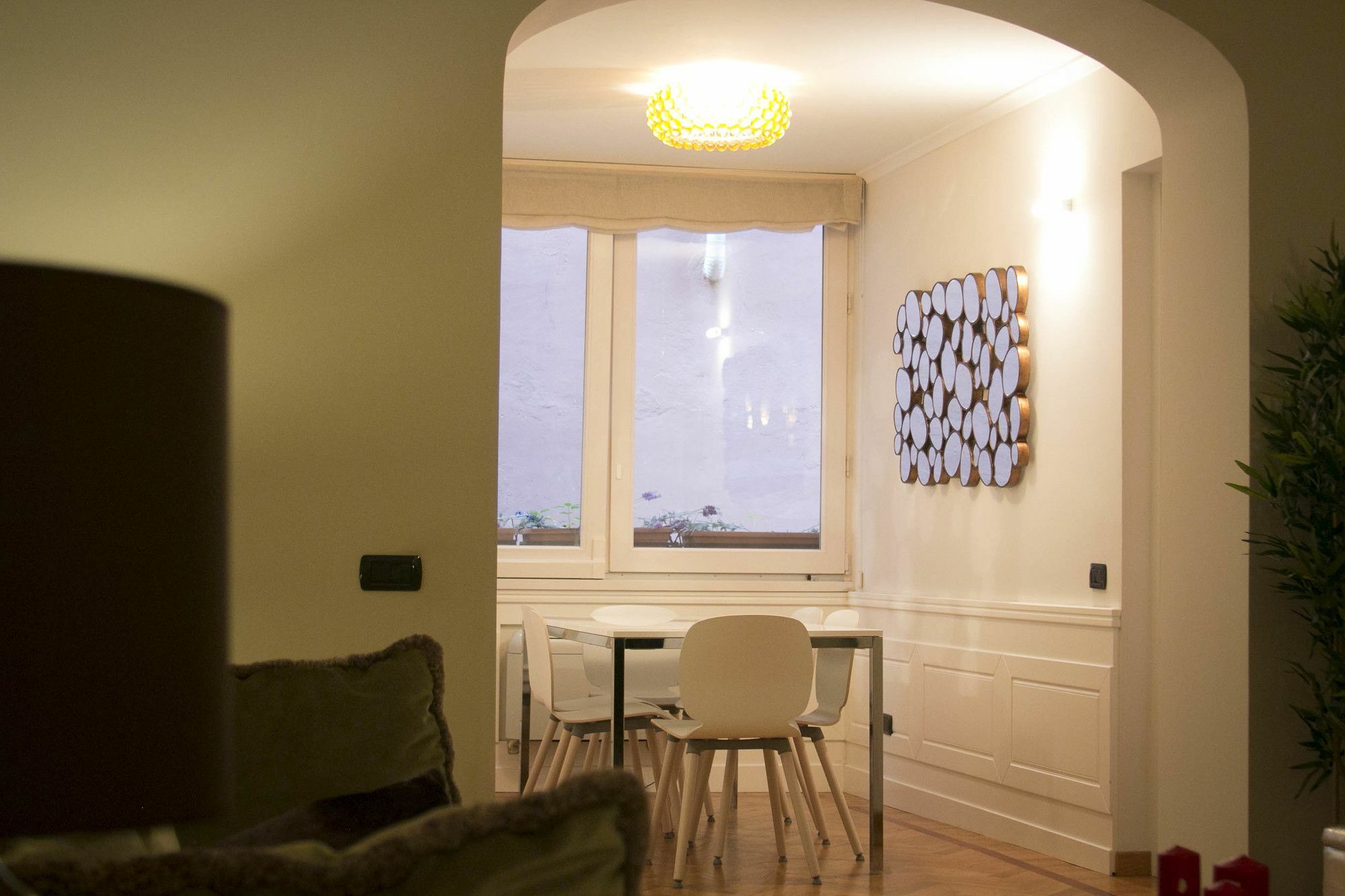 Hemeras Boutique House Rome