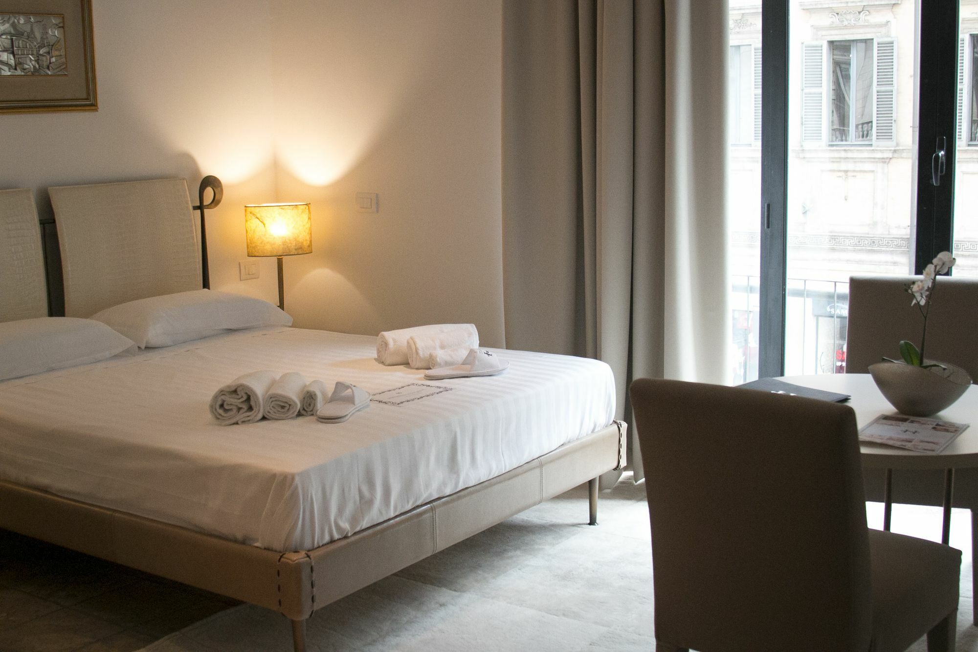 Hemeras Boutique House *