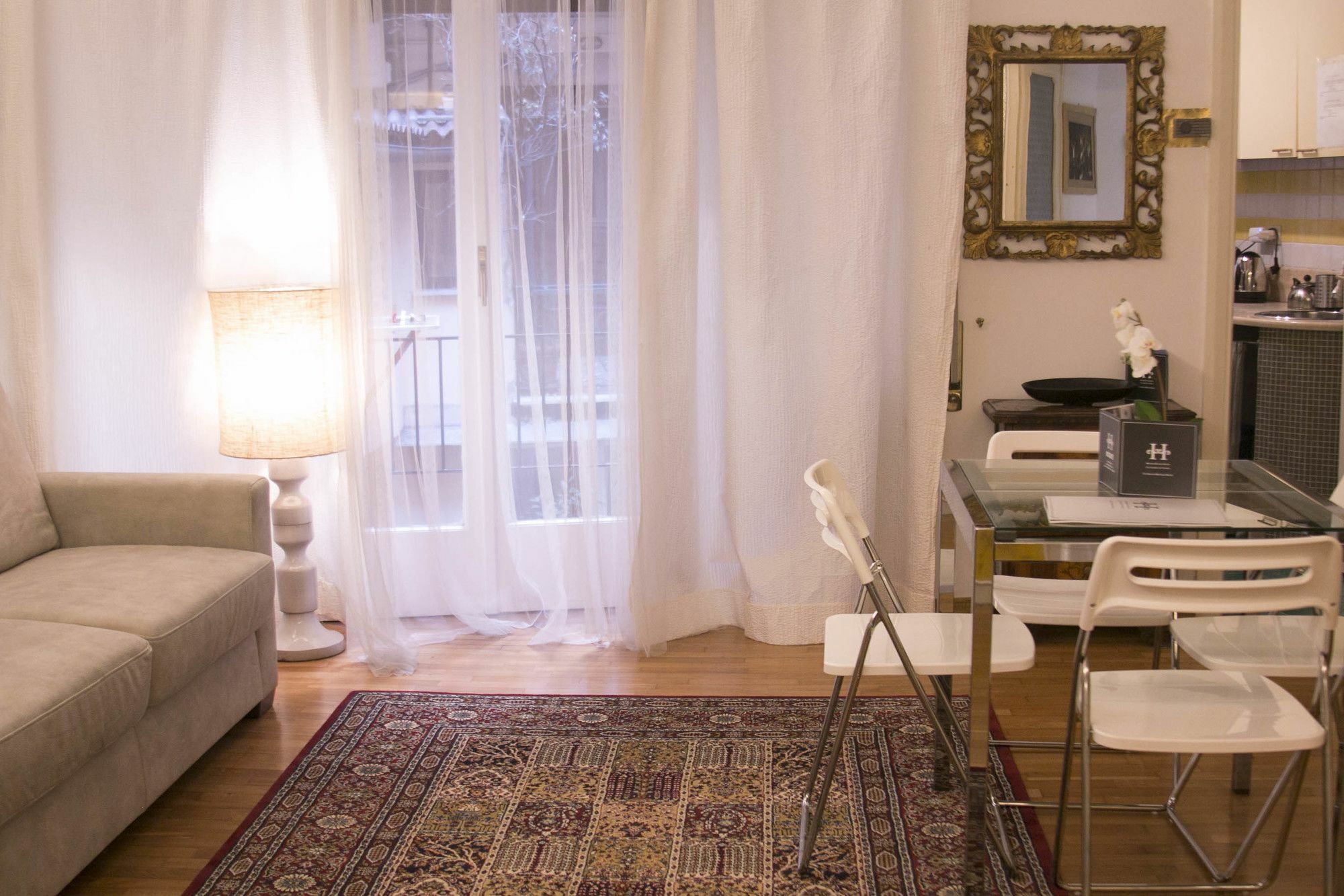 Apartment Hemeras Boutique House *