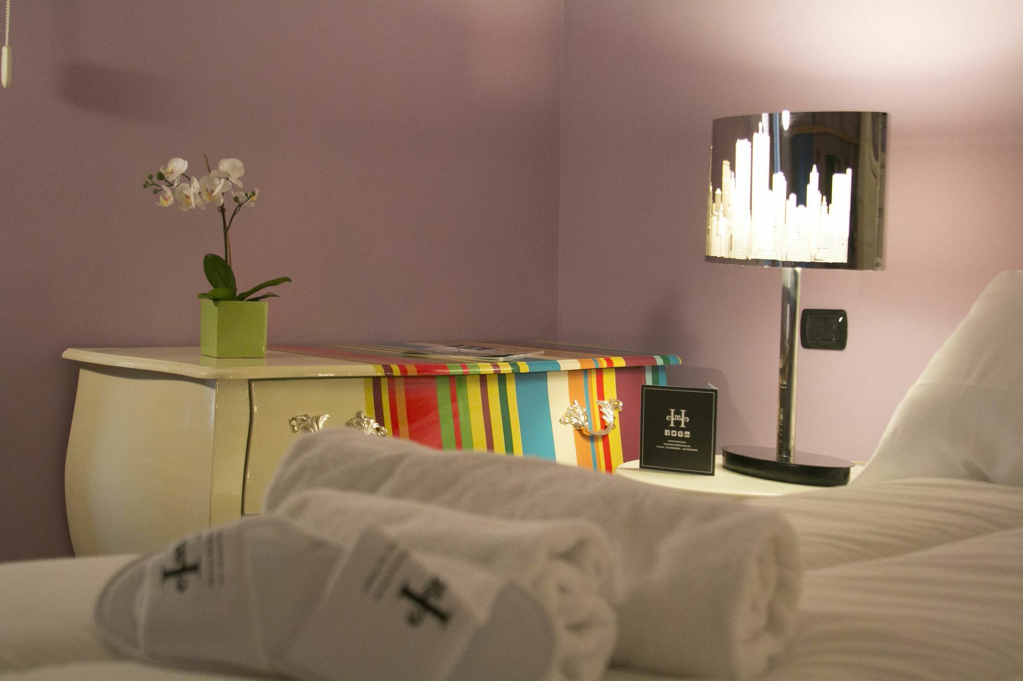 Hemeras Boutique House Apartment *