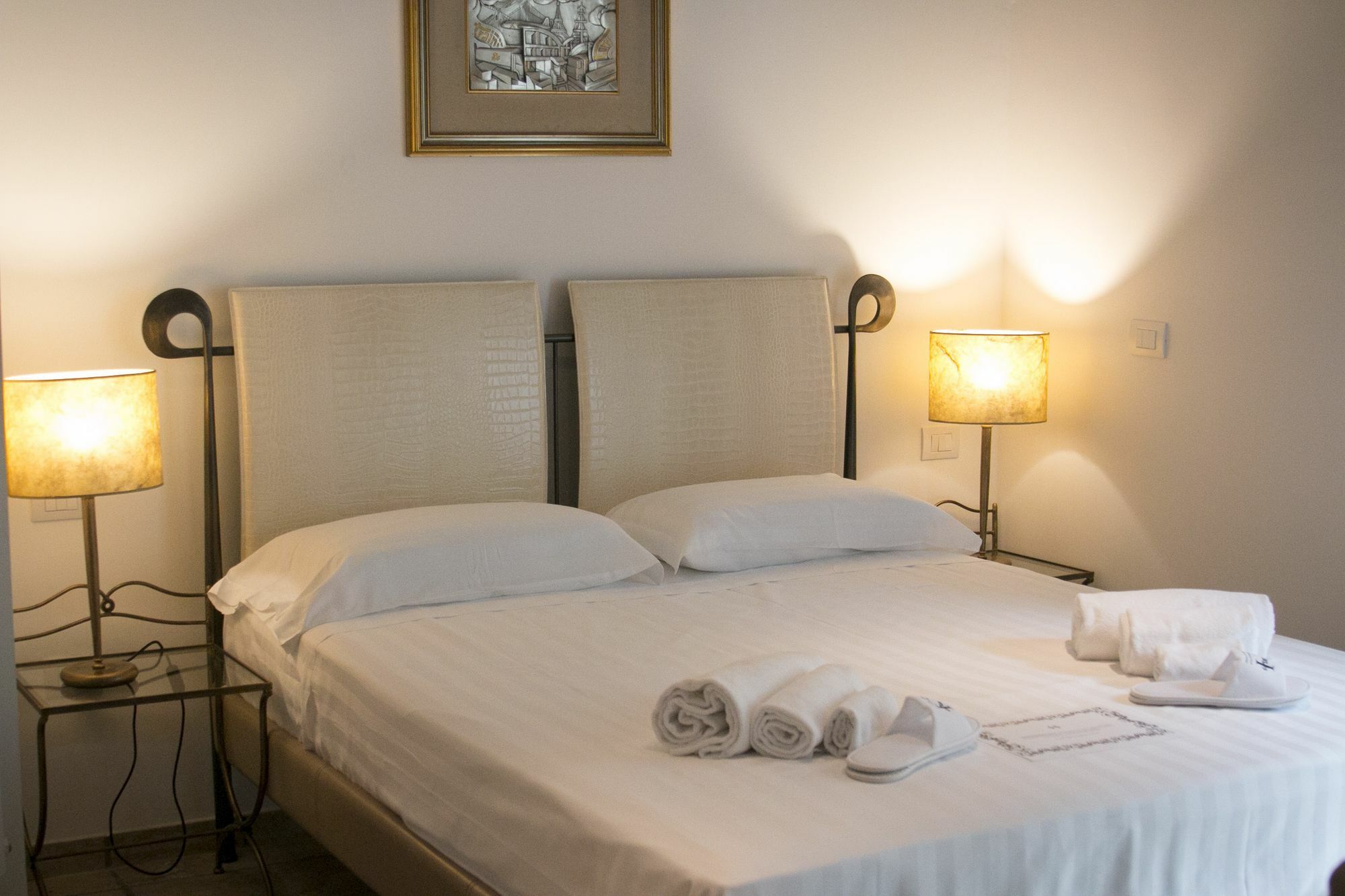 Hemeras Boutique House Apartment *