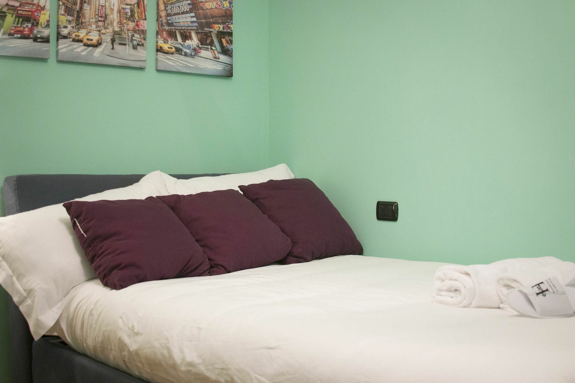 Hemeras Boutique House Apartment Rome