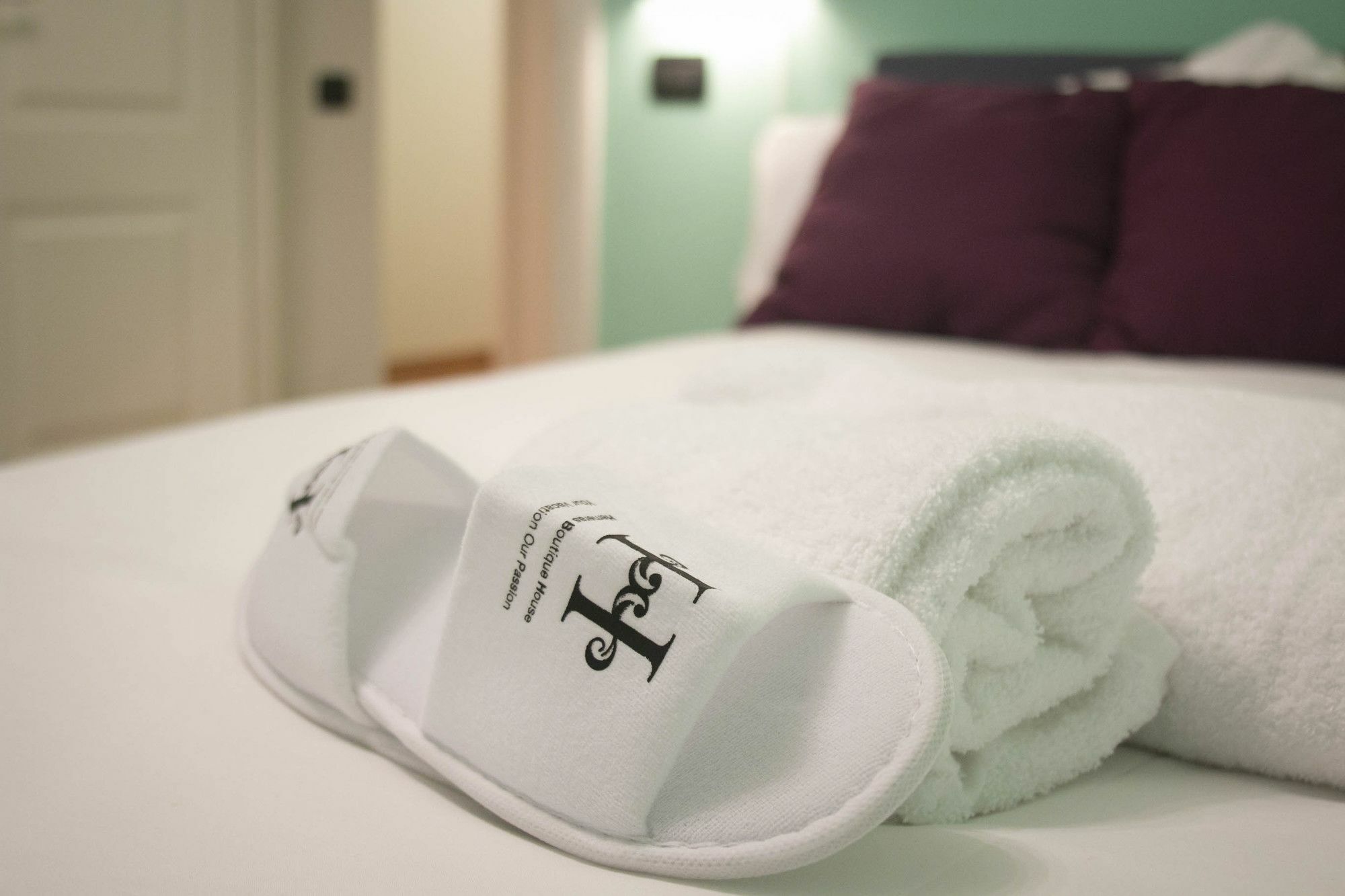 Hemeras Boutique House Apartment