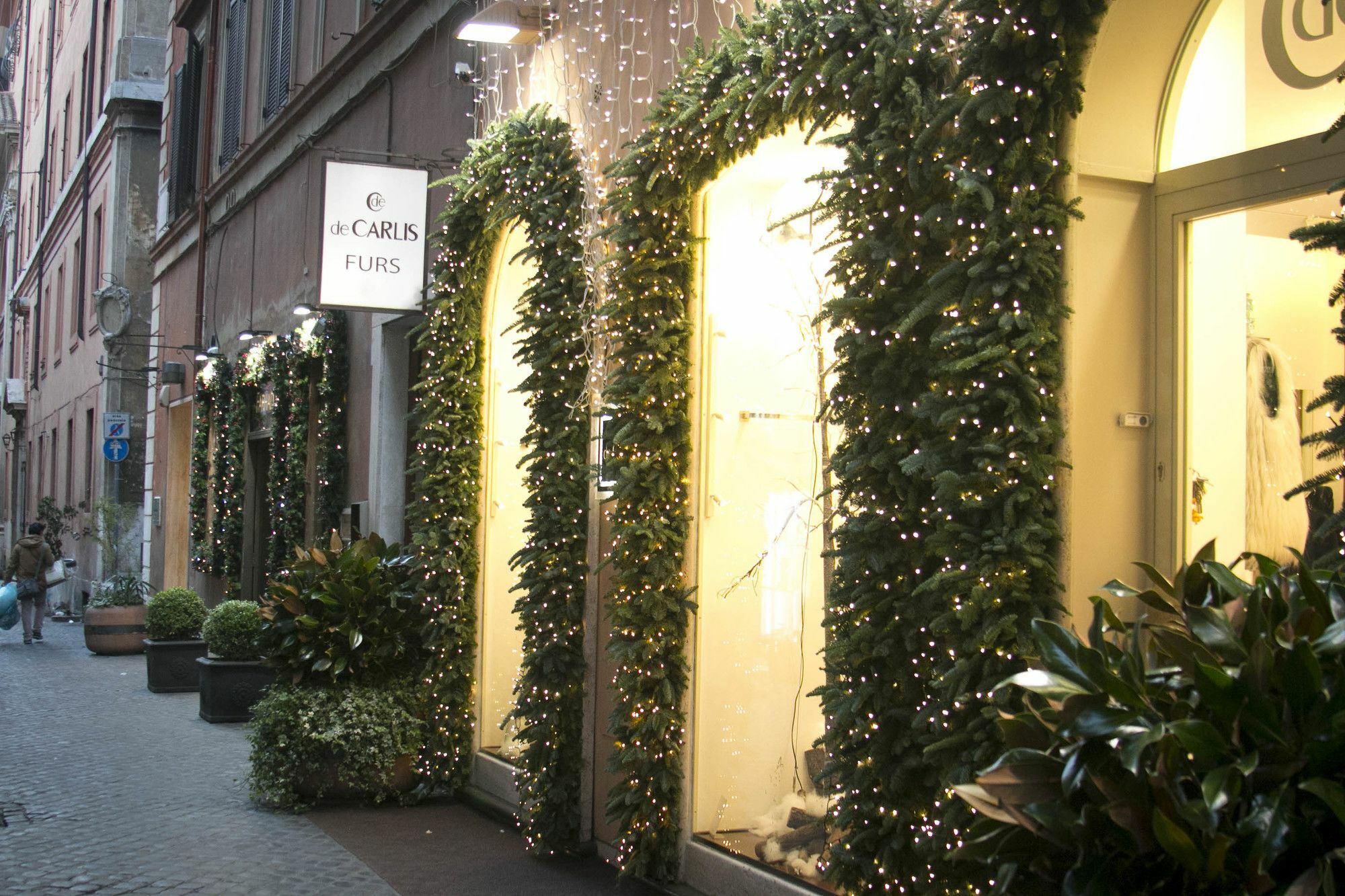 Hemeras Boutique House * Rome