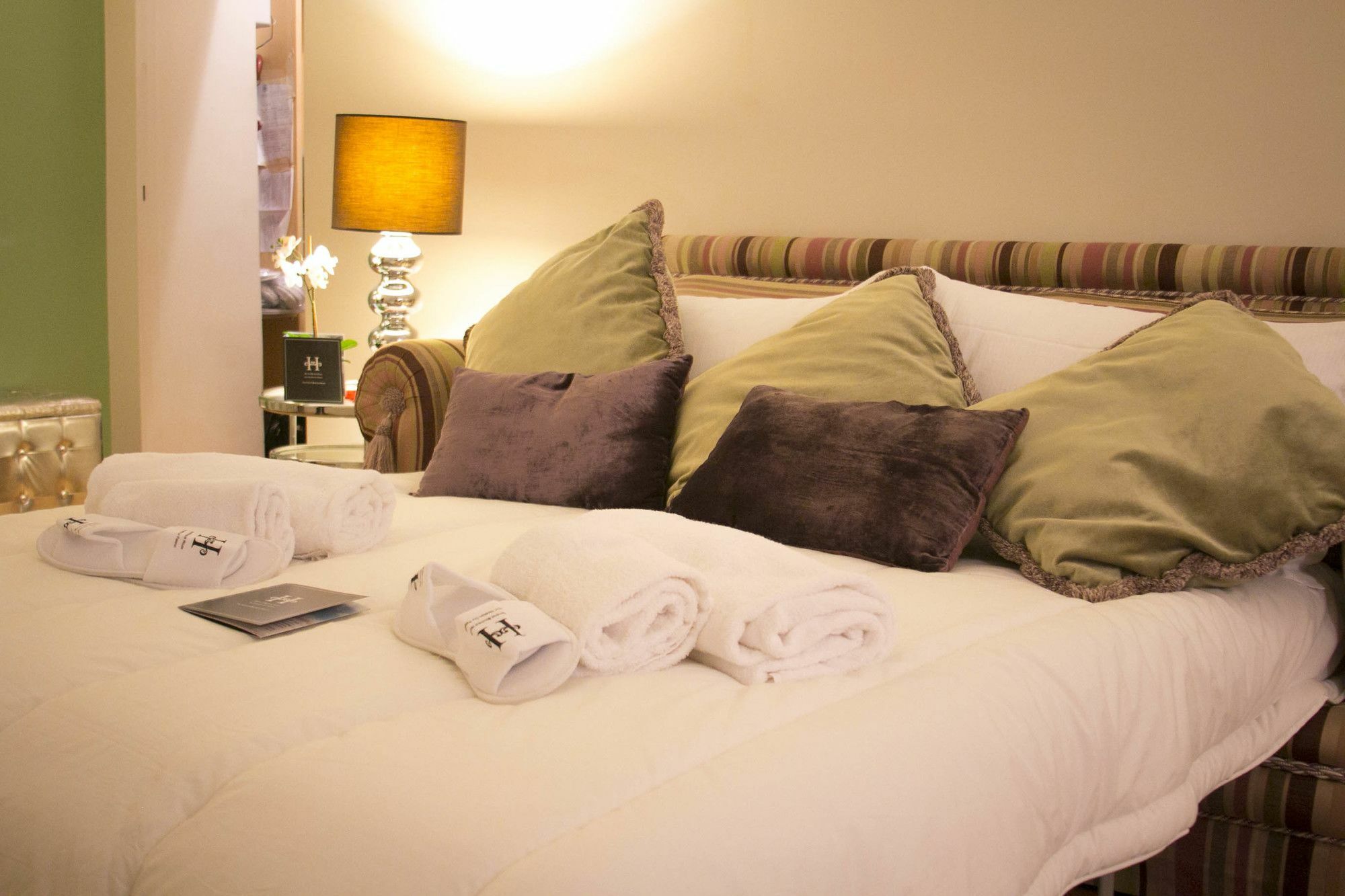 Hemeras Boutique House Rome