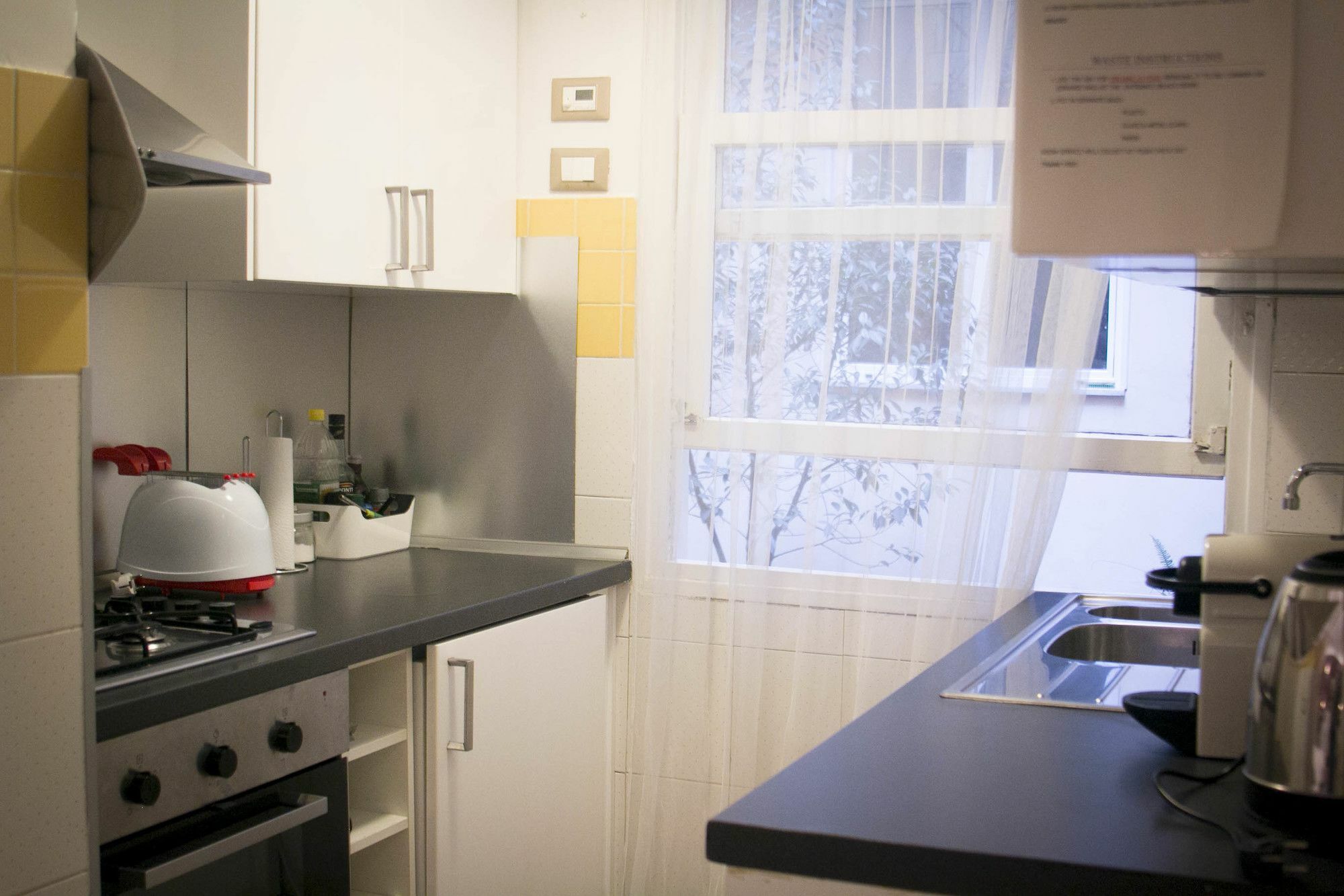 Apartment Hemeras Boutique House Rome