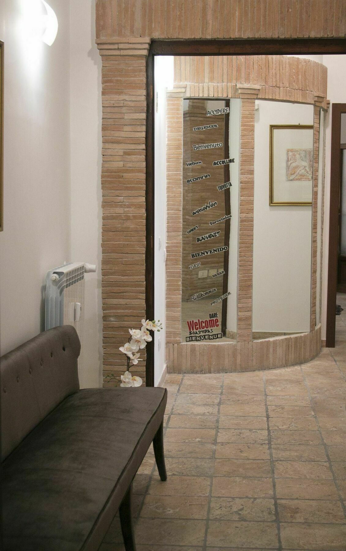 Hemeras Boutique House Apartment Rome