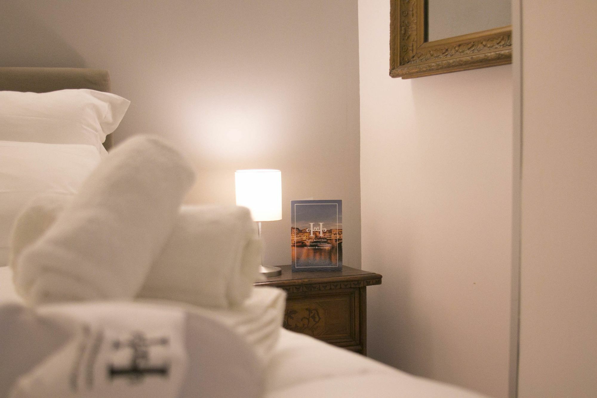 Hemeras Boutique House Apartment