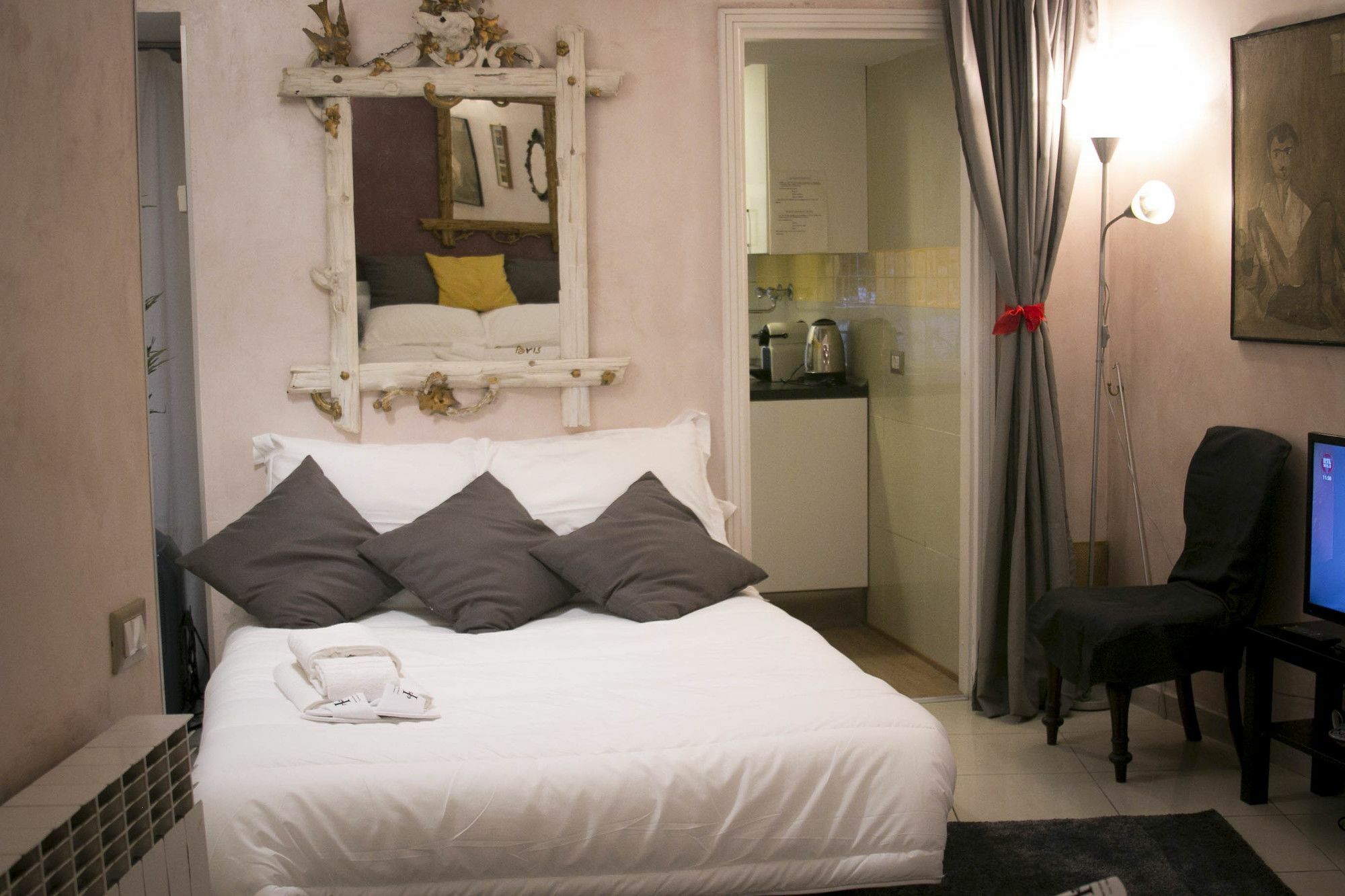 Hemeras Boutique House Apartment *