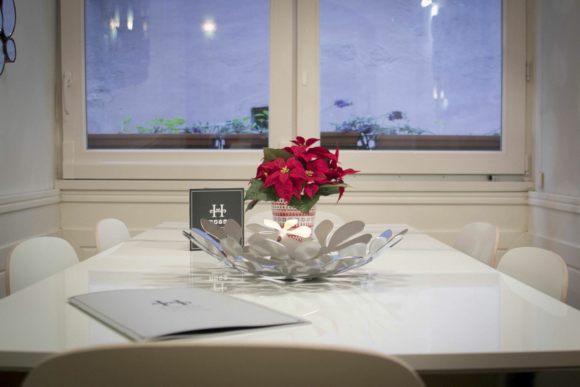 Apartment Hemeras Boutique House *
