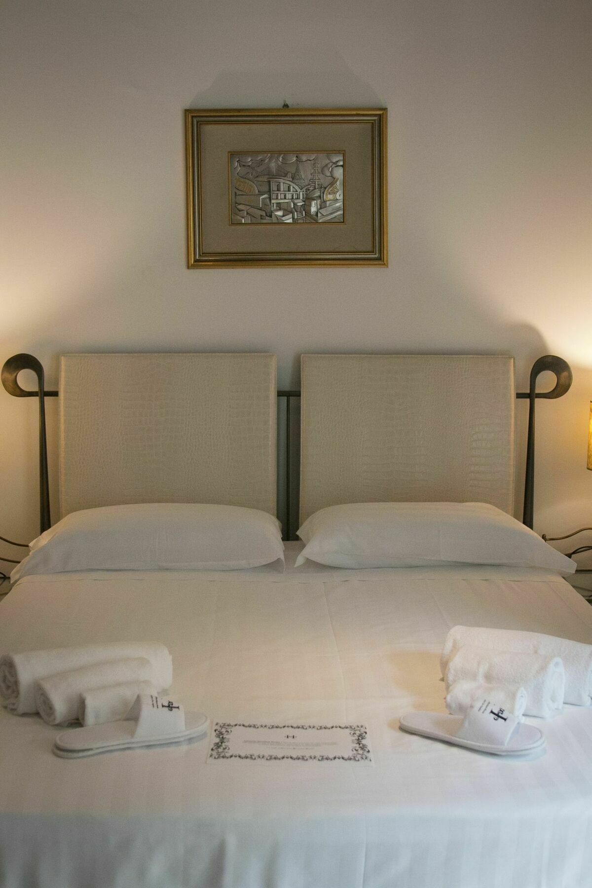 Apartment Hemeras Boutique House