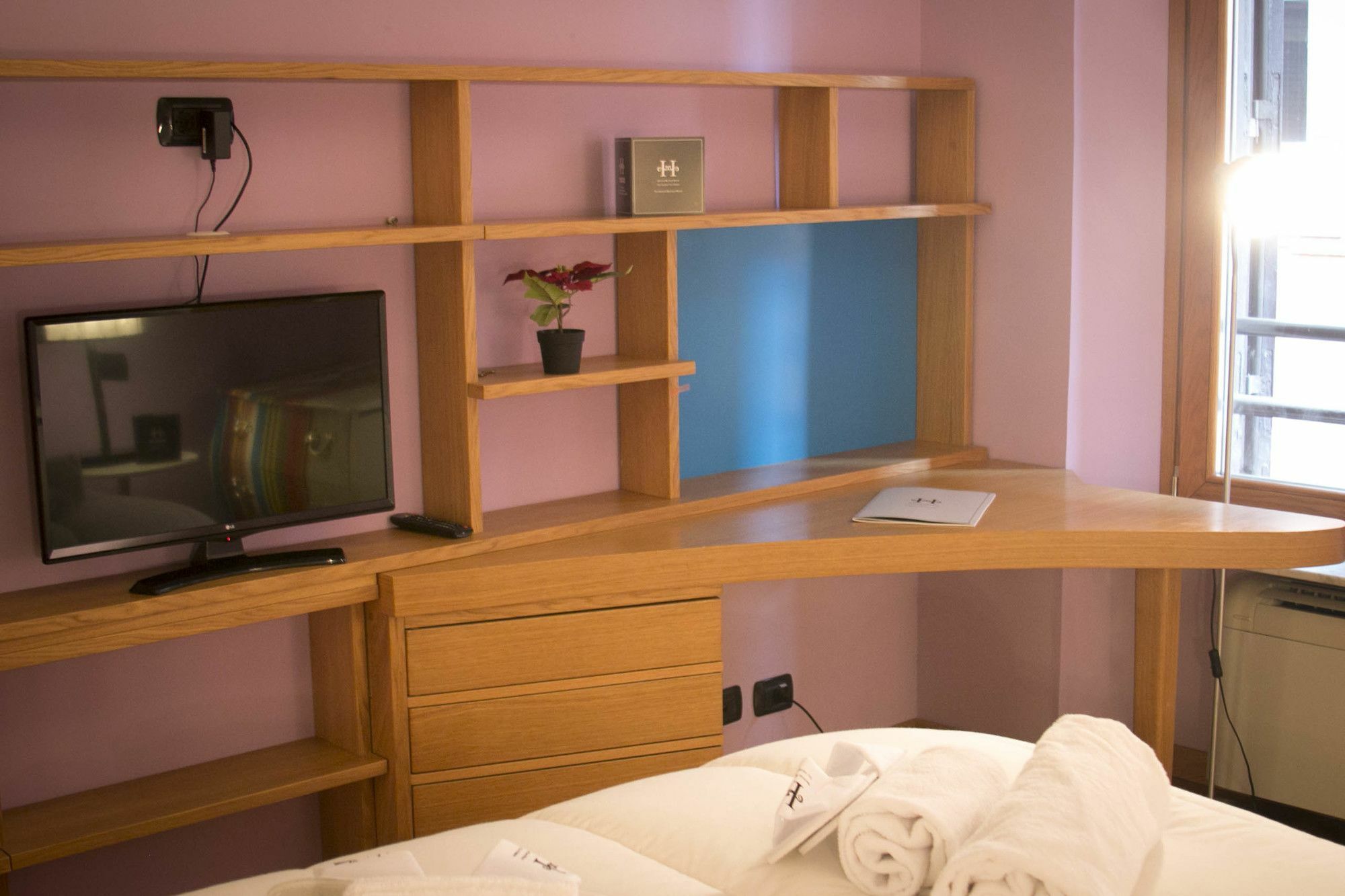 Apartment Hemeras Boutique House