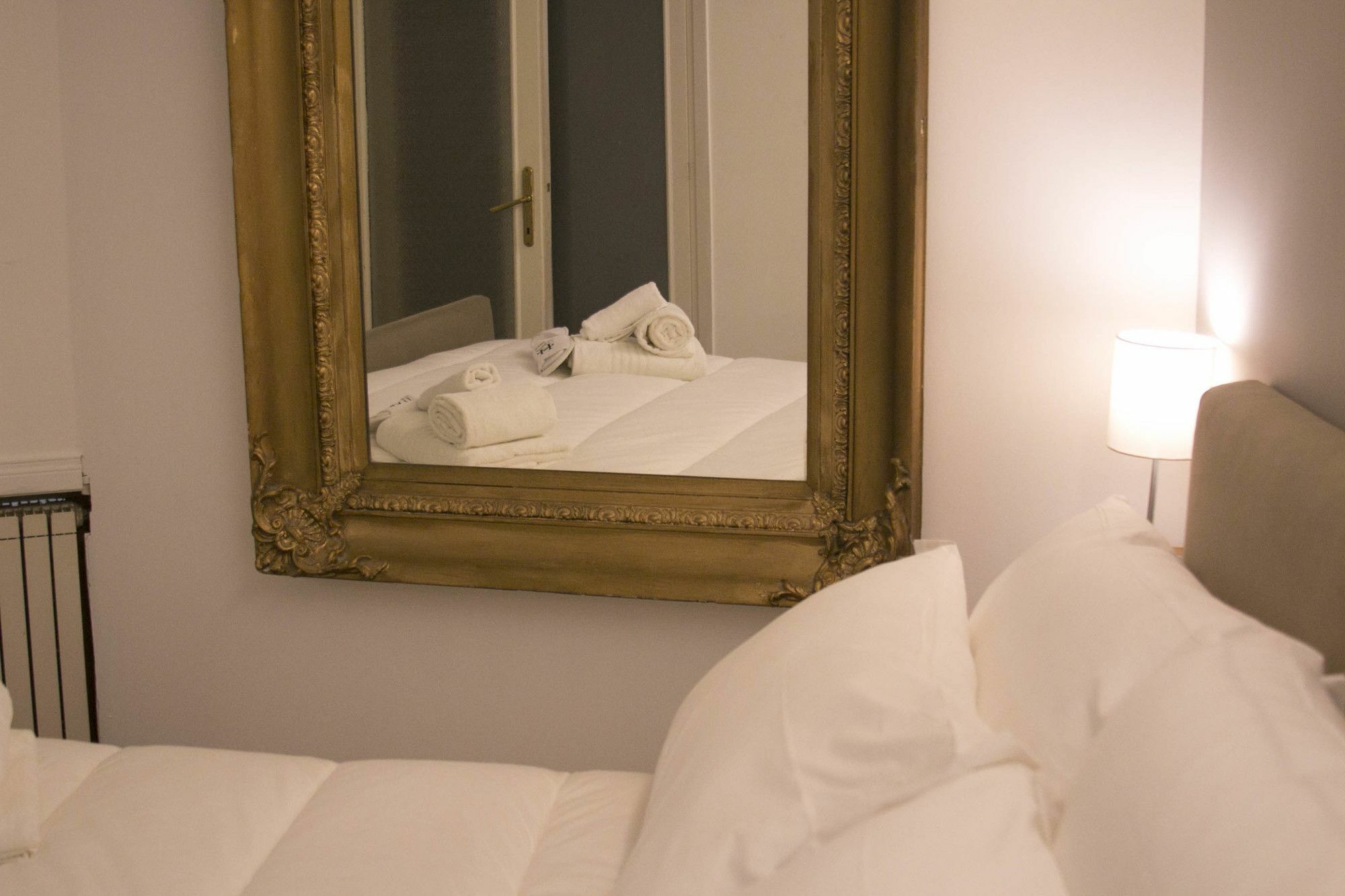 Apartment Hemeras Boutique House Rome