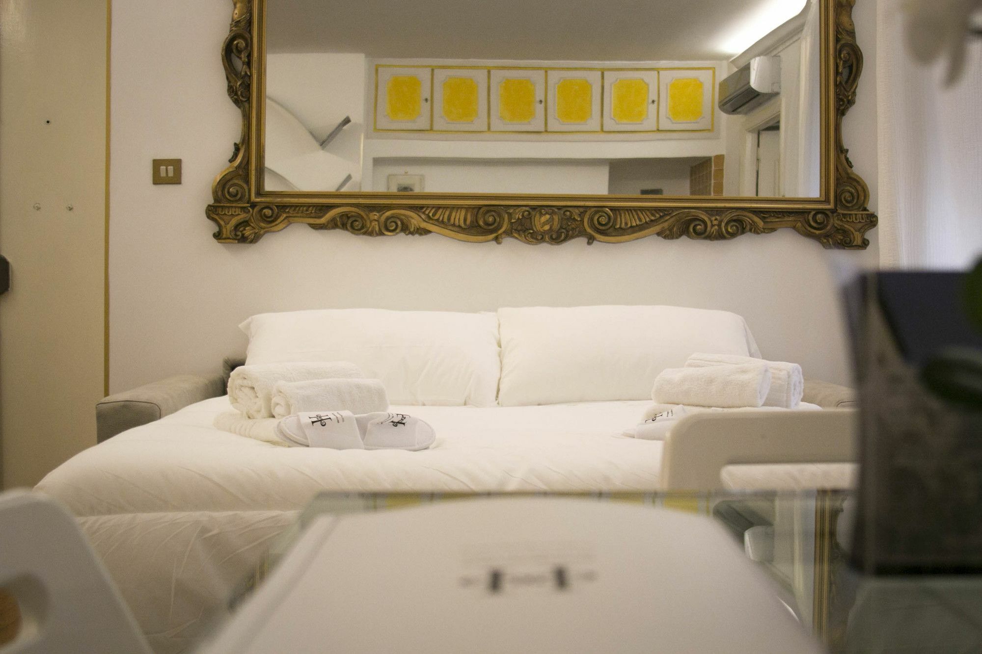 Hemeras Boutique House Rome