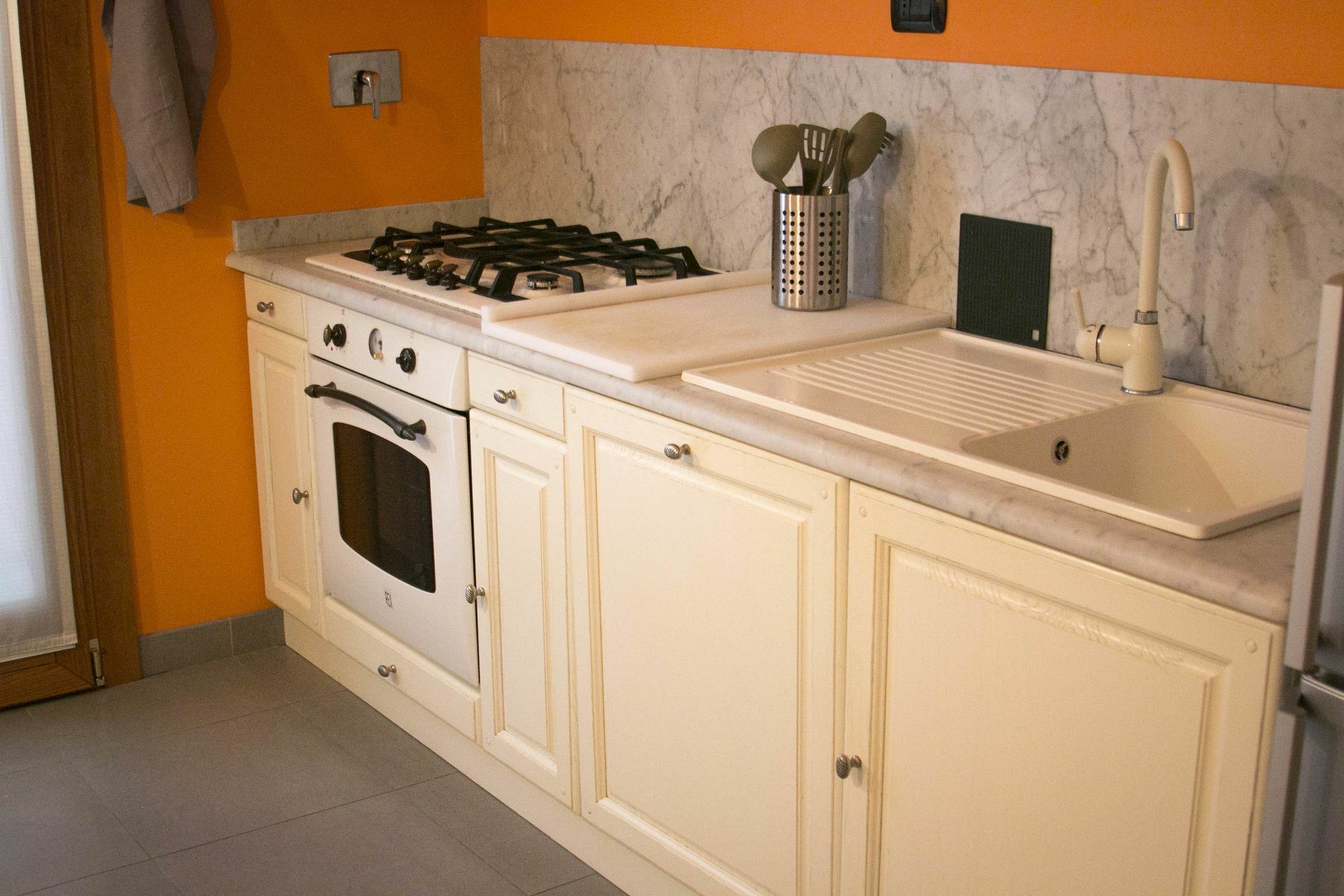Hemeras Boutique House Apartment *