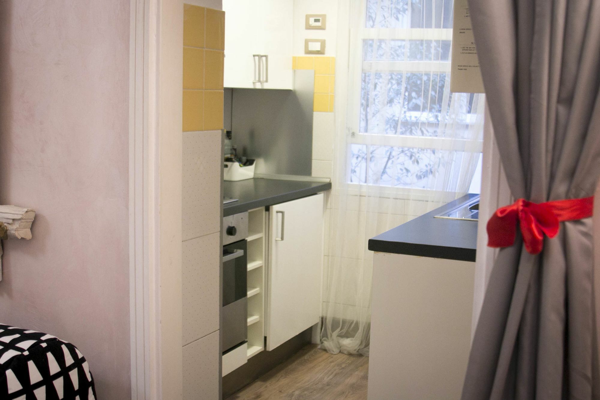 Apartment Hemeras Boutique House Rome