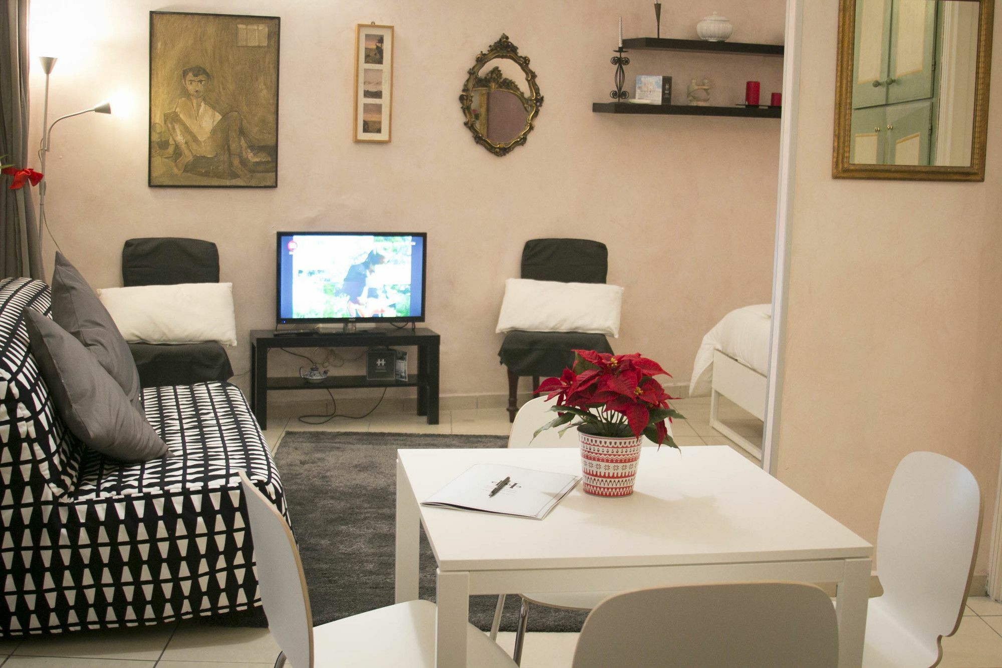 Hemeras Boutique House Apartment Rome