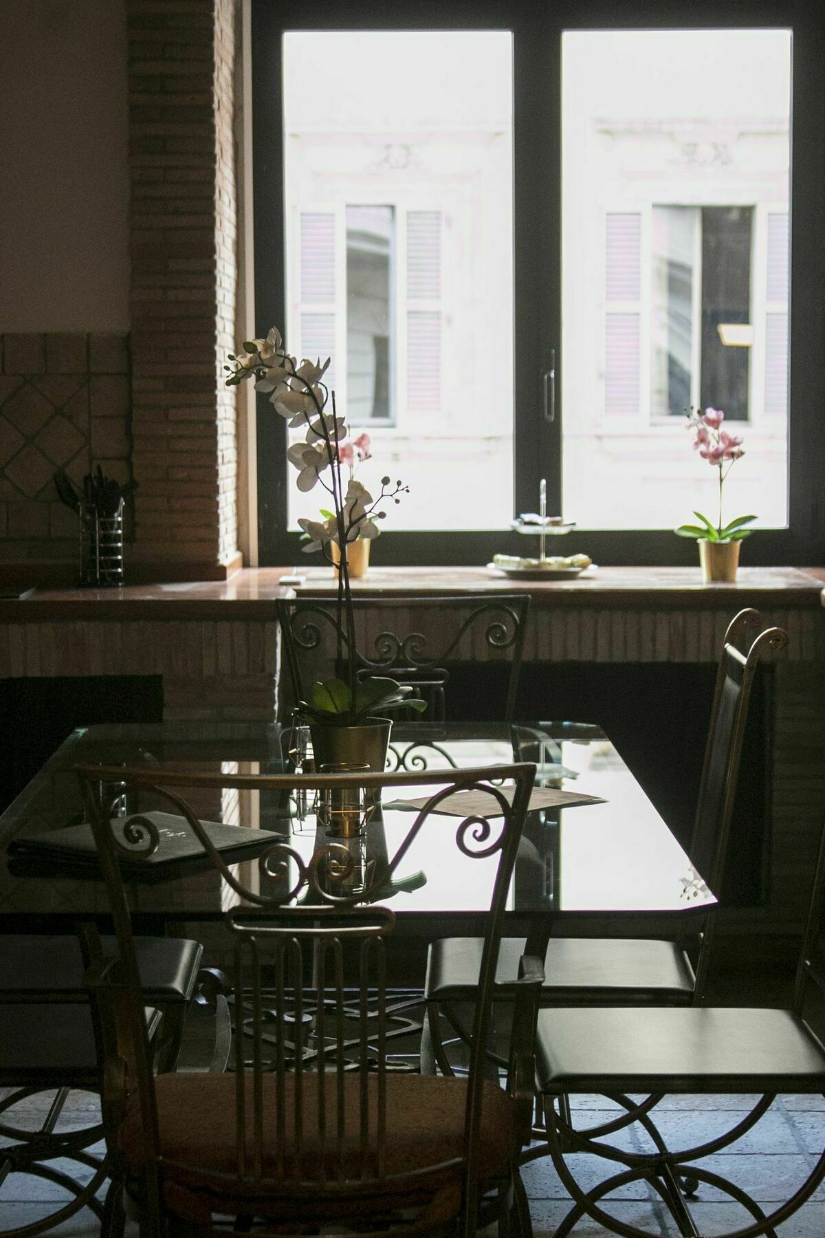 Apartment Hemeras Boutique House