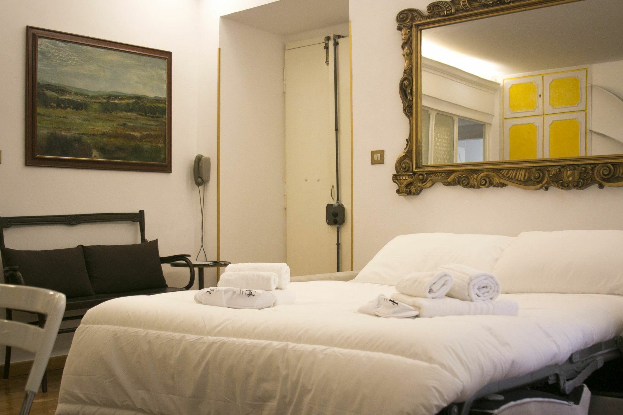 Hemeras Boutique House * Rome