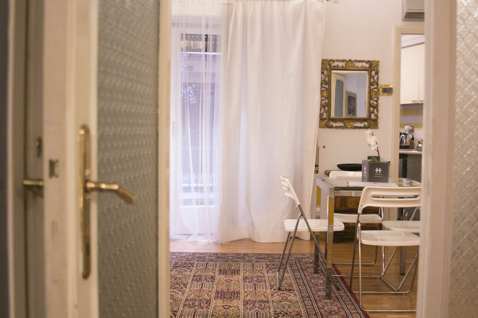 Apartment Hemeras Boutique House