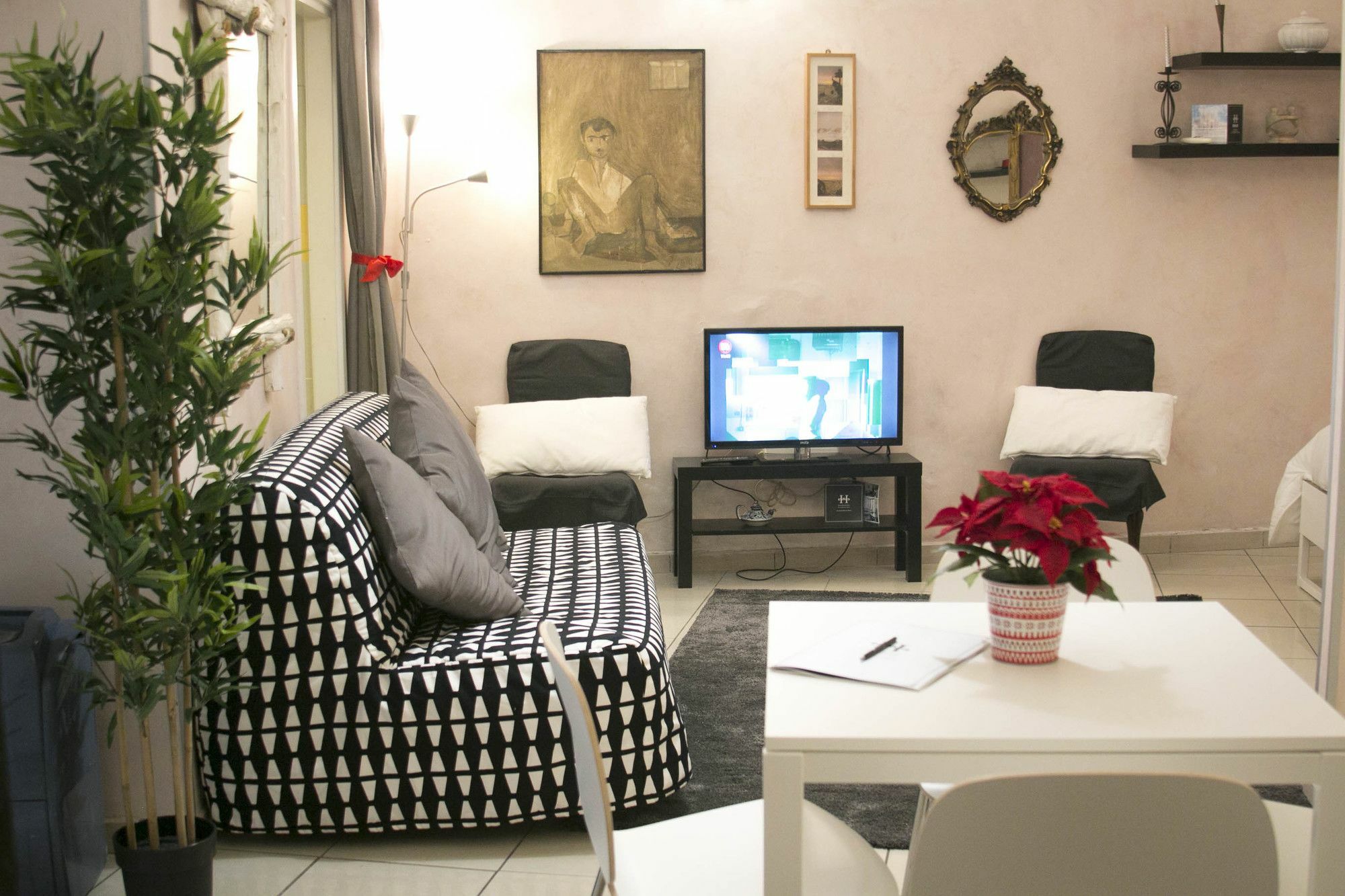 Apartment Hemeras Boutique House