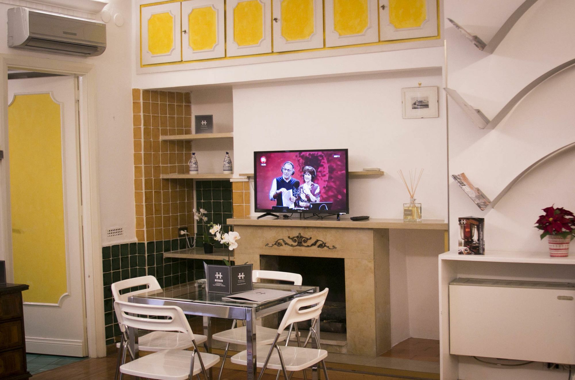 Hemeras Boutique House Apartment