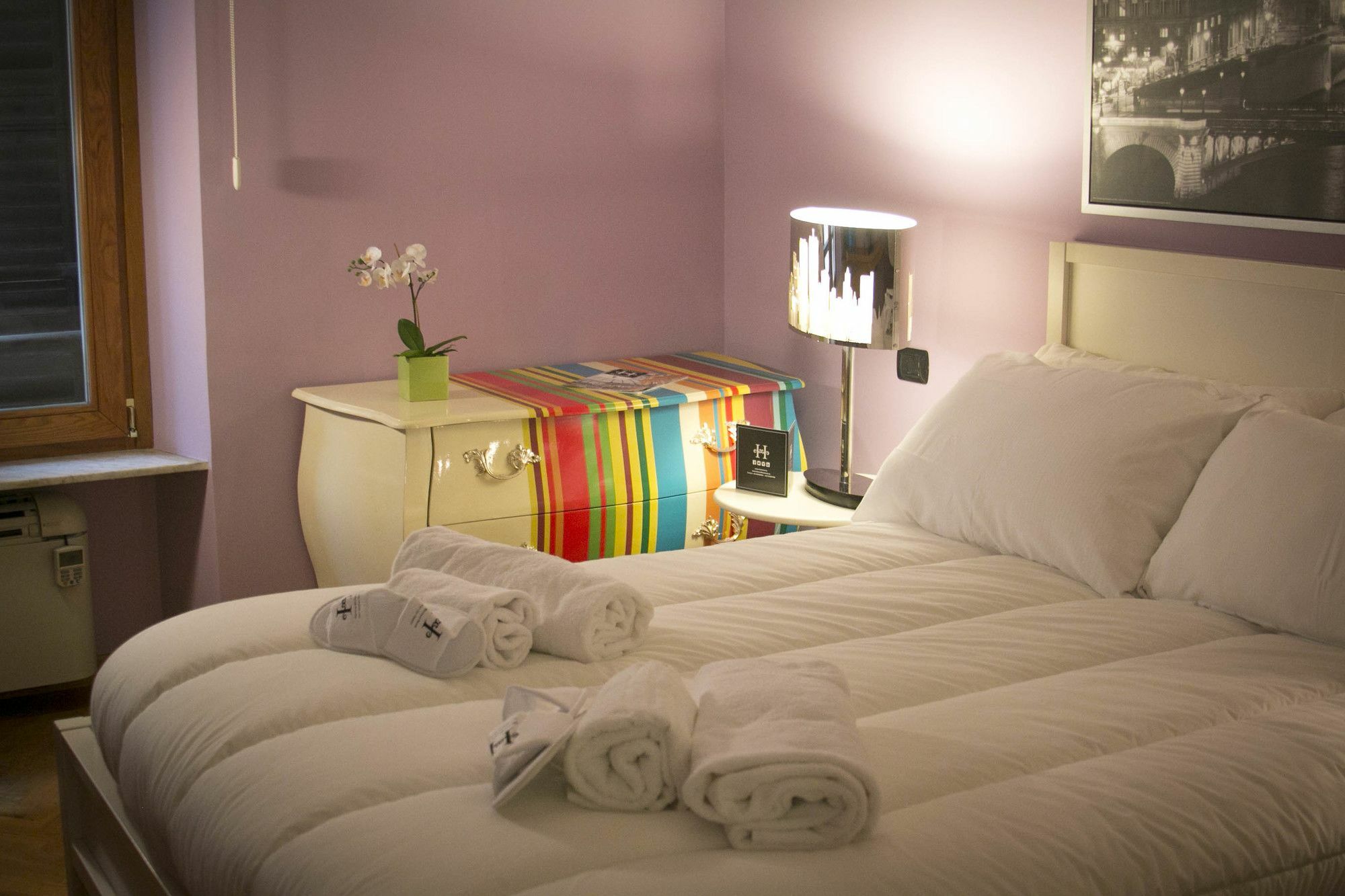 Hemeras Boutique House