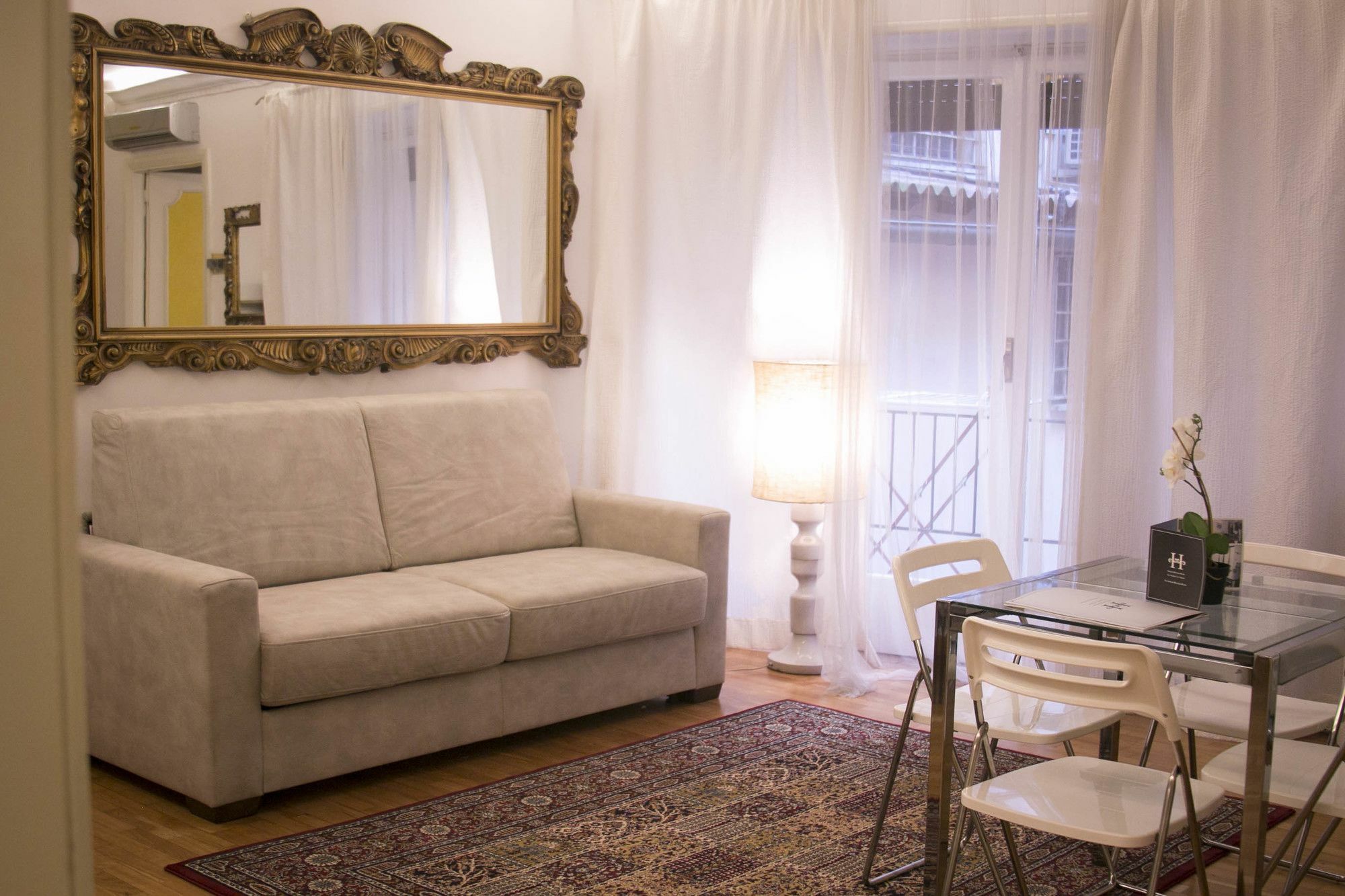 Hemeras Boutique House * Rome