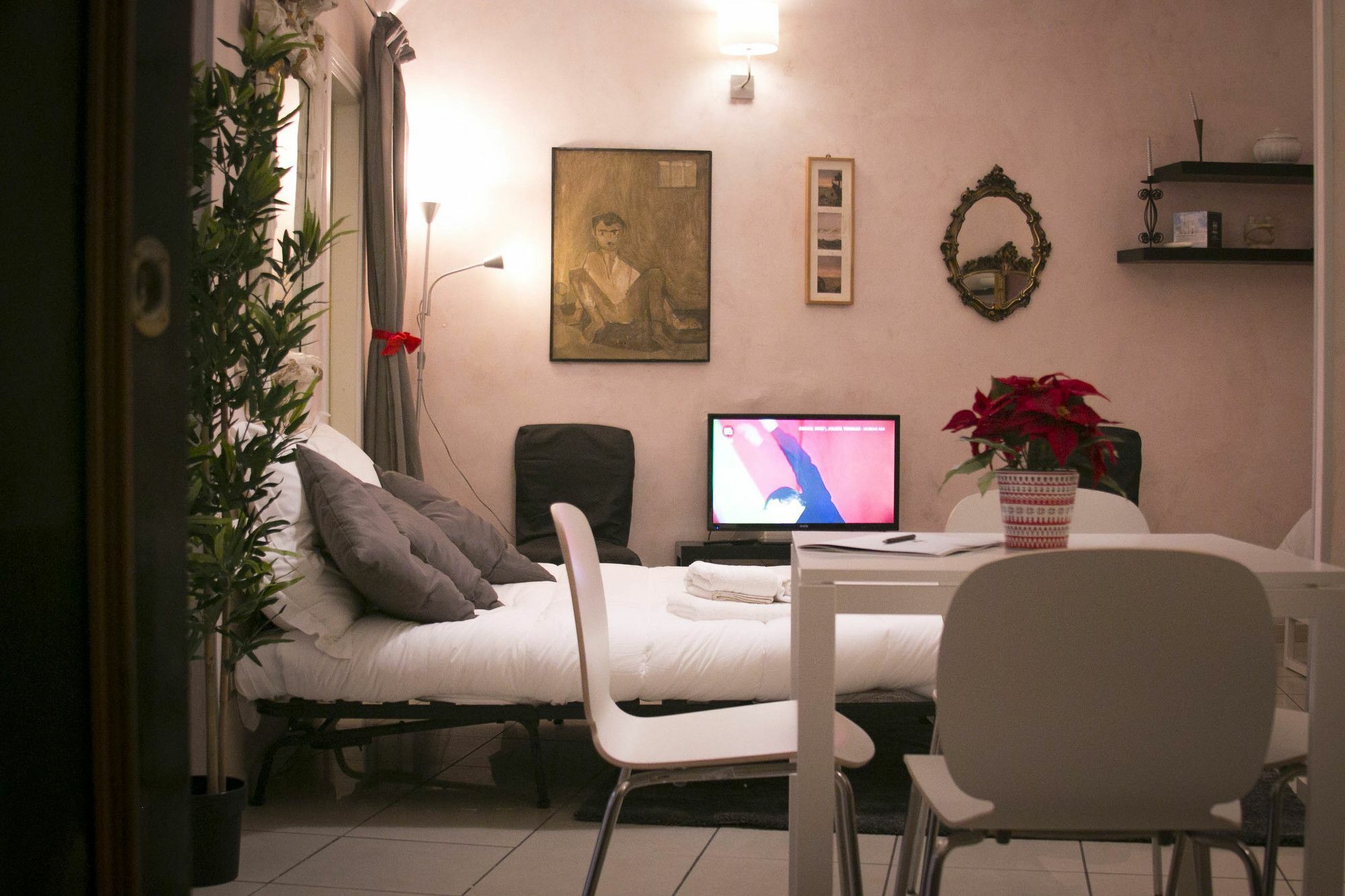 Hemeras Boutique House Rome